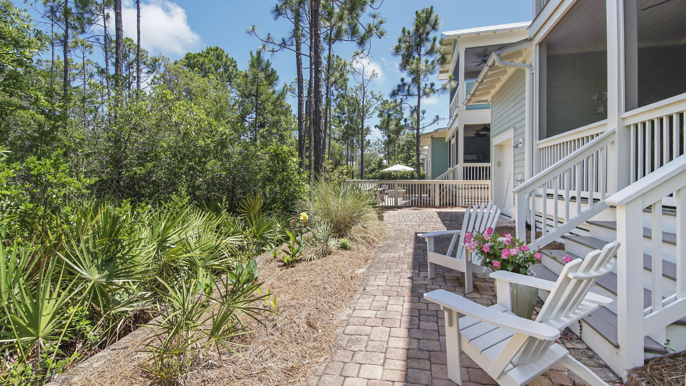 NATUREWALK AT SEAGROVE - Residential