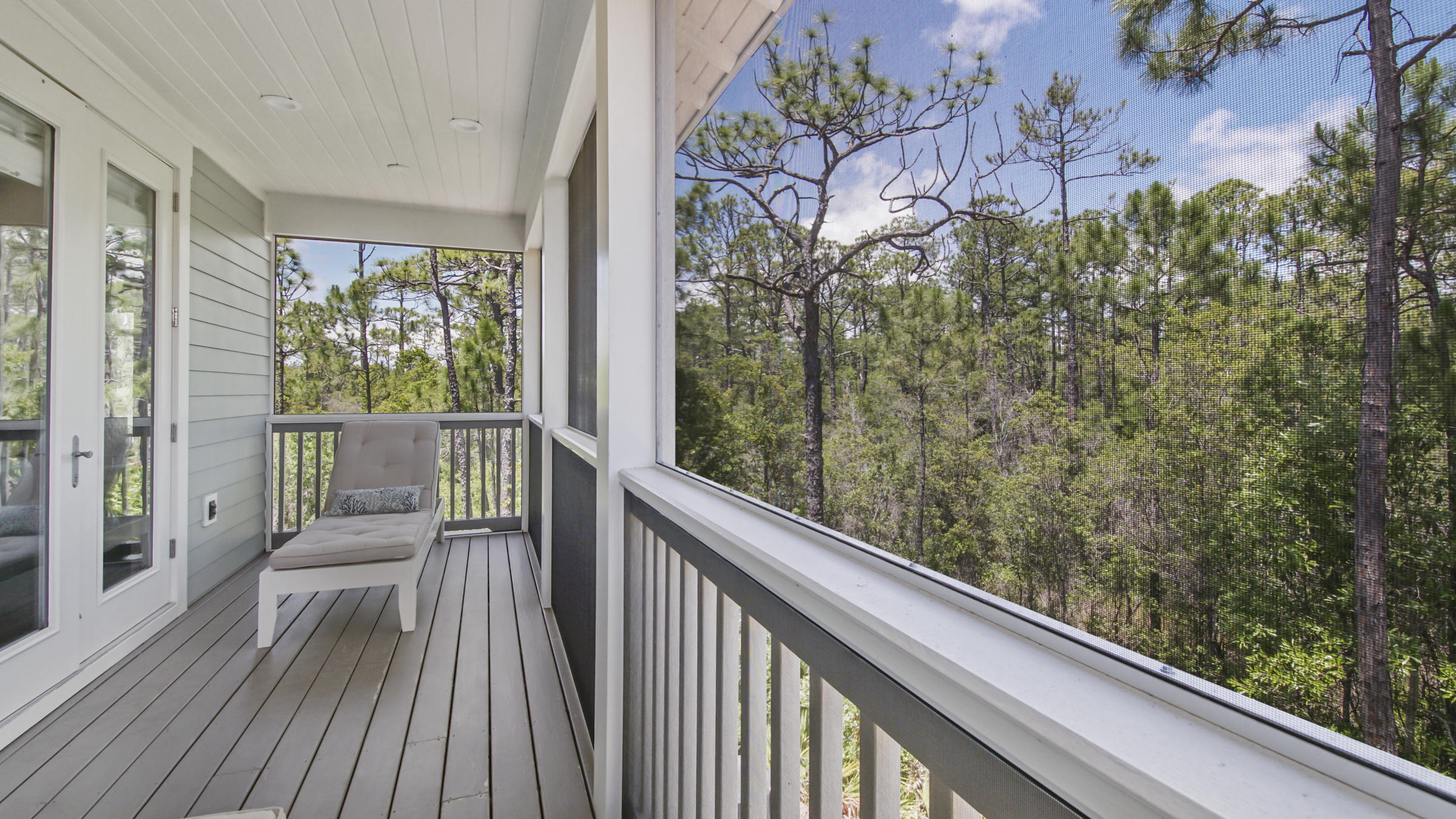 NATUREWALK AT SEAGROVE - Residential
