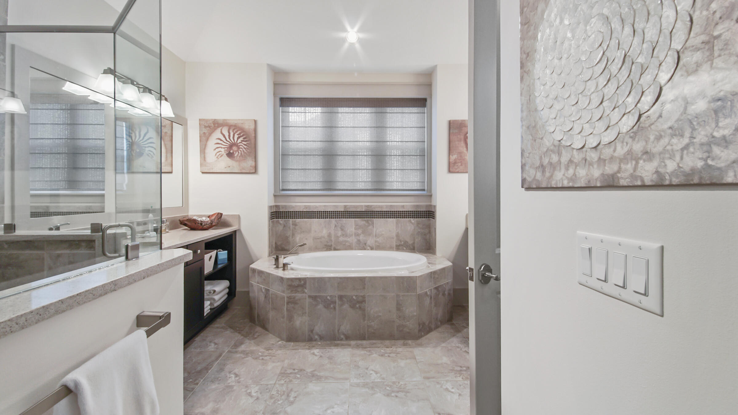 NATUREWALK AT SEAGROVE - Residential