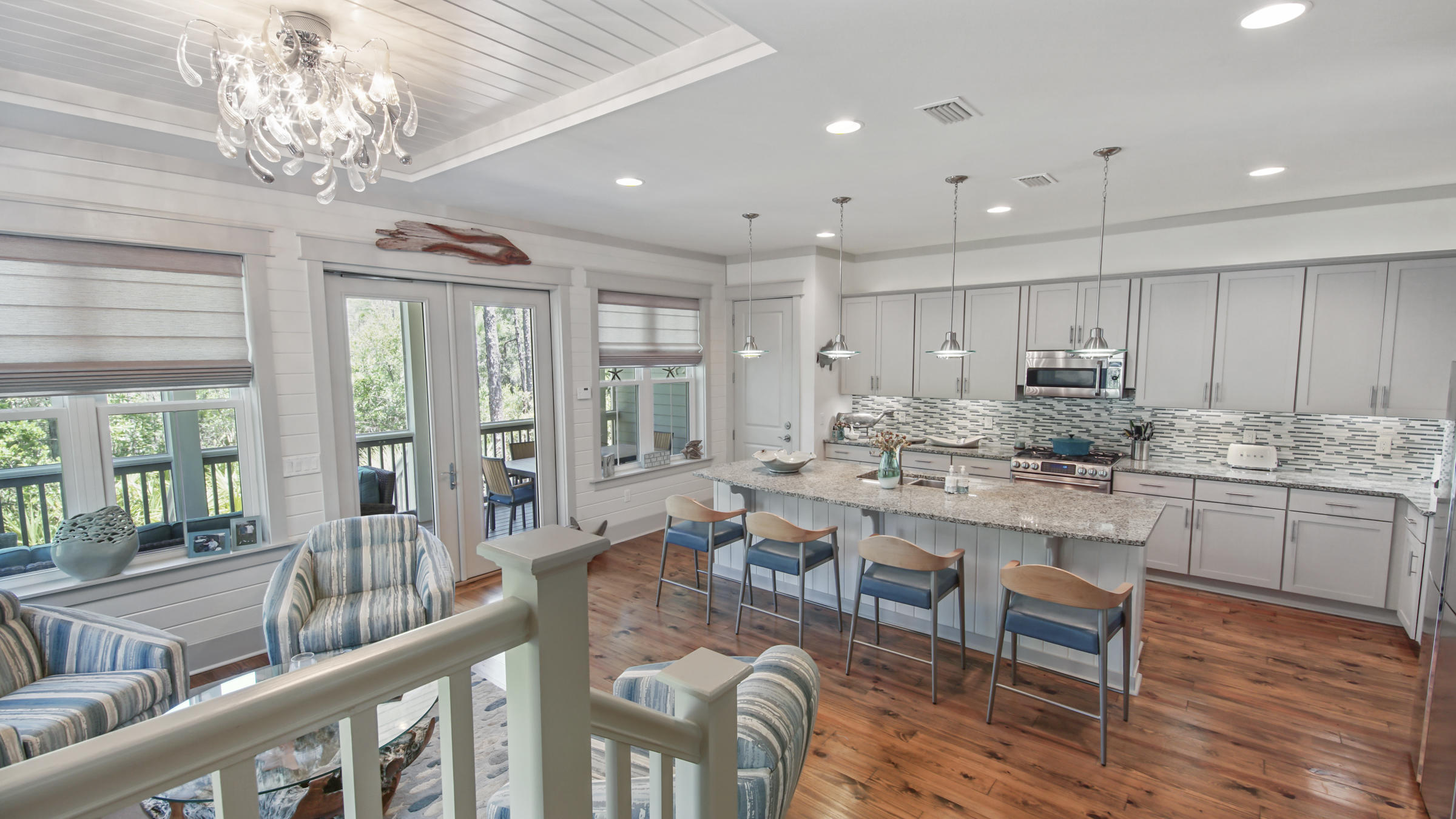 NATUREWALK AT SEAGROVE - Residential