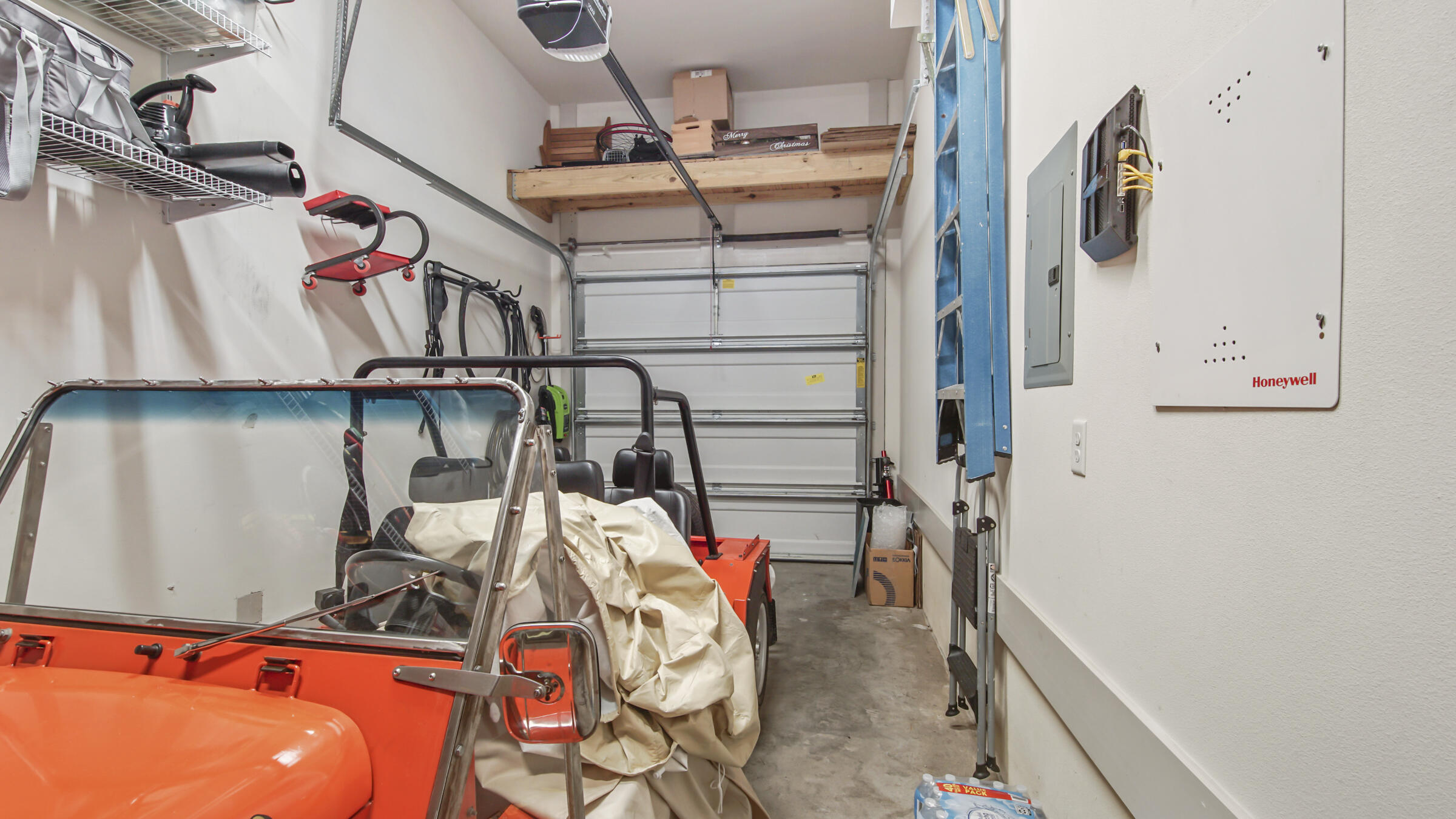 NATUREWALK AT SEAGROVE - Residential