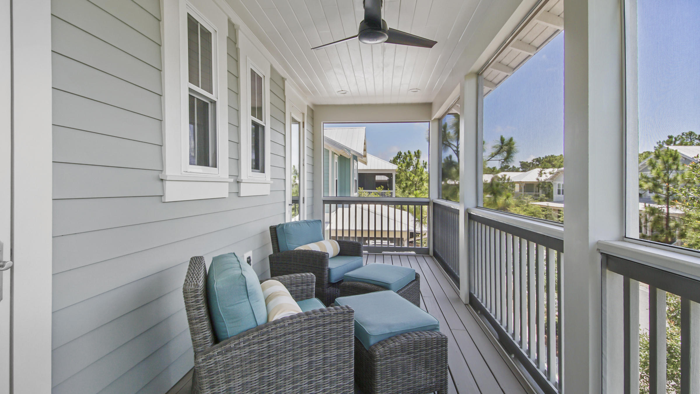 NATUREWALK AT SEAGROVE - Residential