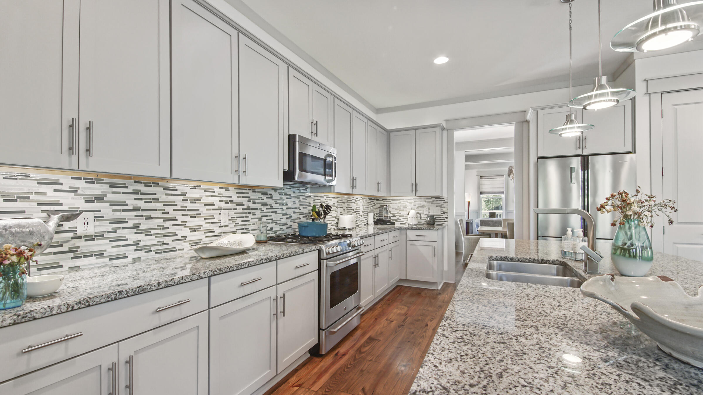 NATUREWALK AT SEAGROVE - Residential