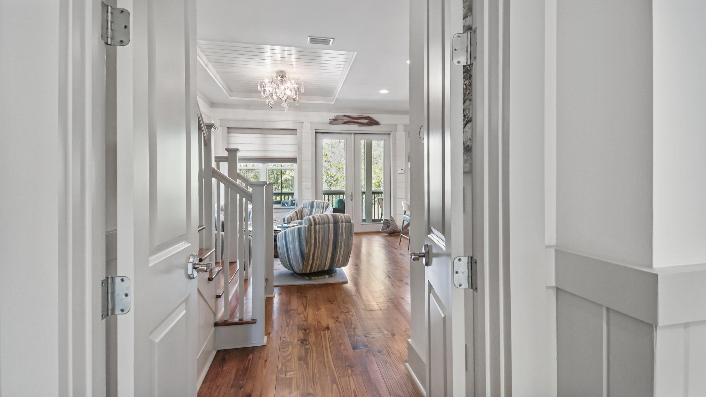 NATUREWALK AT SEAGROVE - Residential