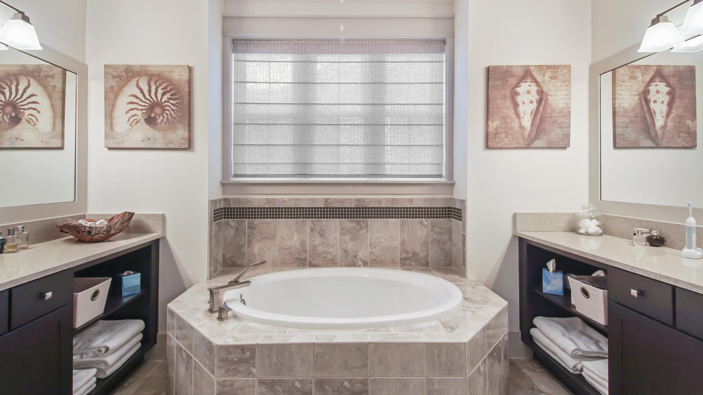 NATUREWALK AT SEAGROVE - Residential