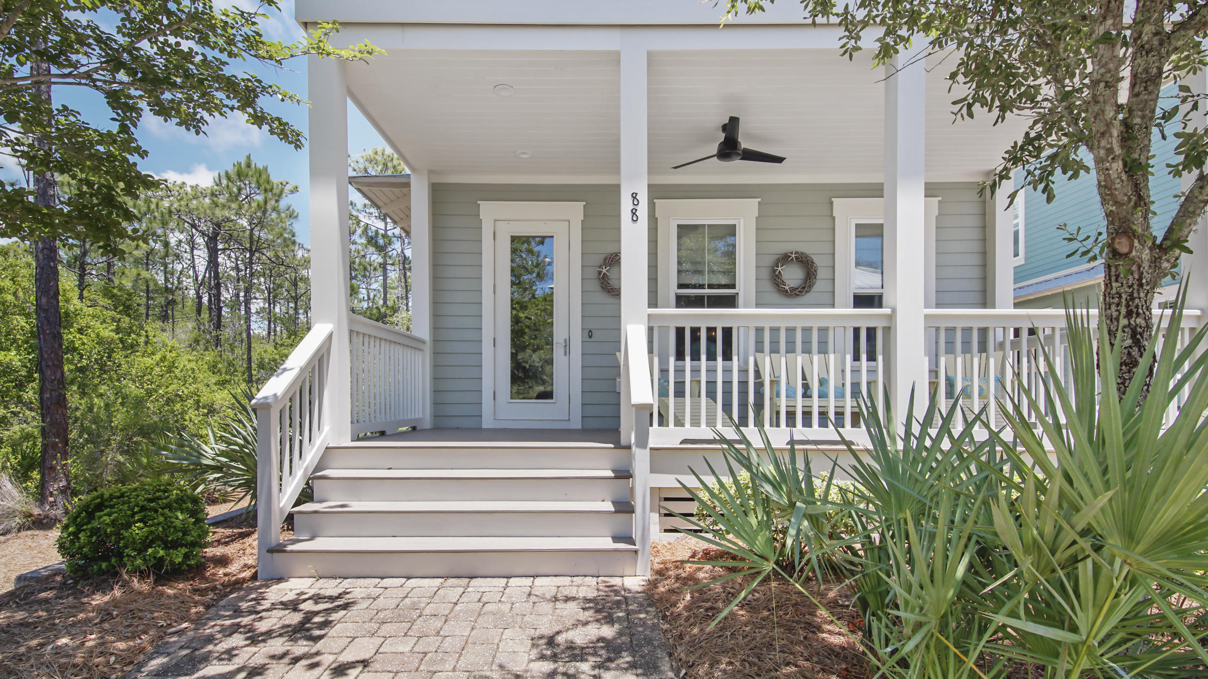 NATUREWALK AT SEAGROVE - Residential