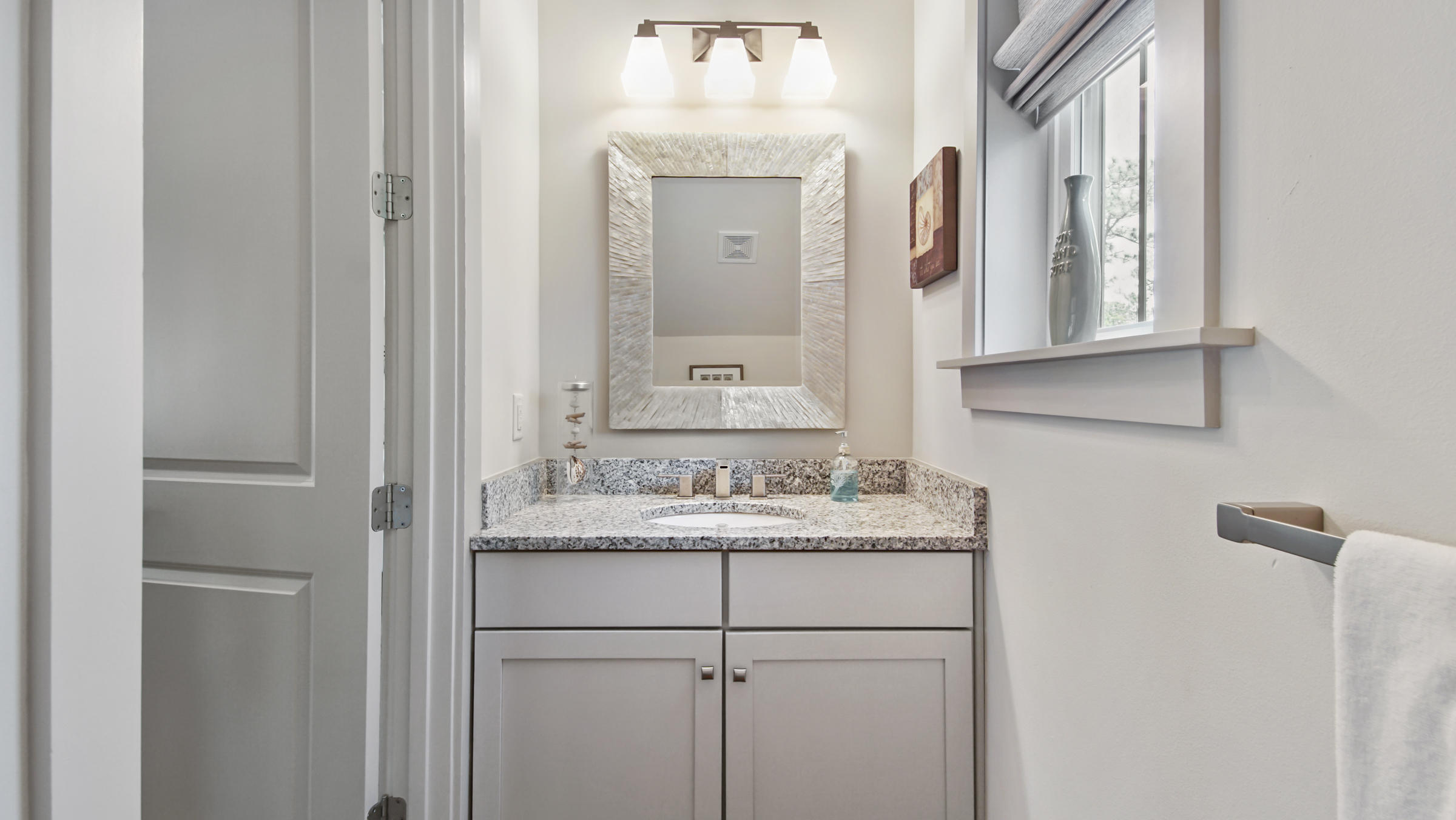 NATUREWALK AT SEAGROVE - Residential