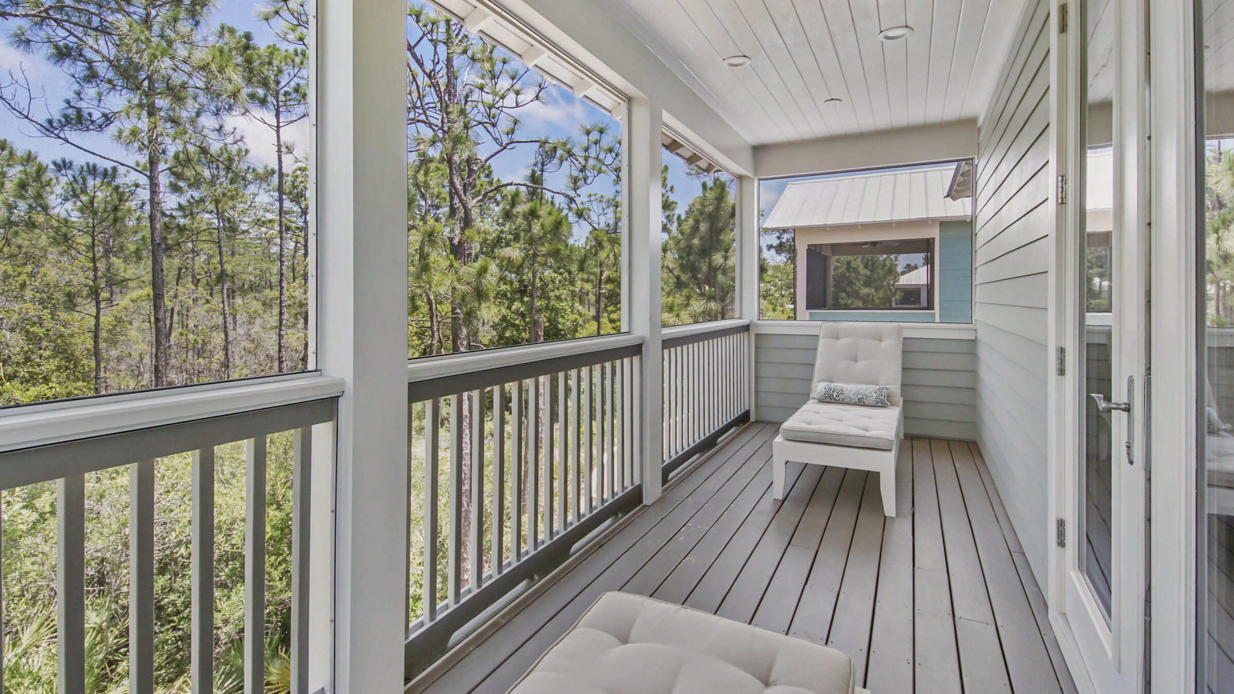 NATUREWALK AT SEAGROVE - Residential