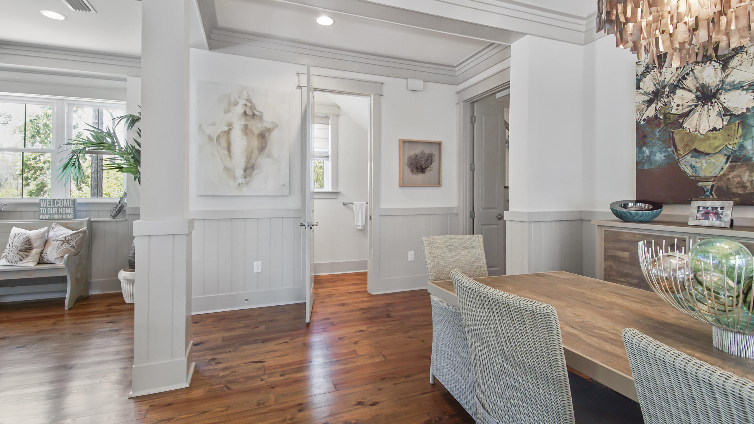 NATUREWALK AT SEAGROVE - Residential