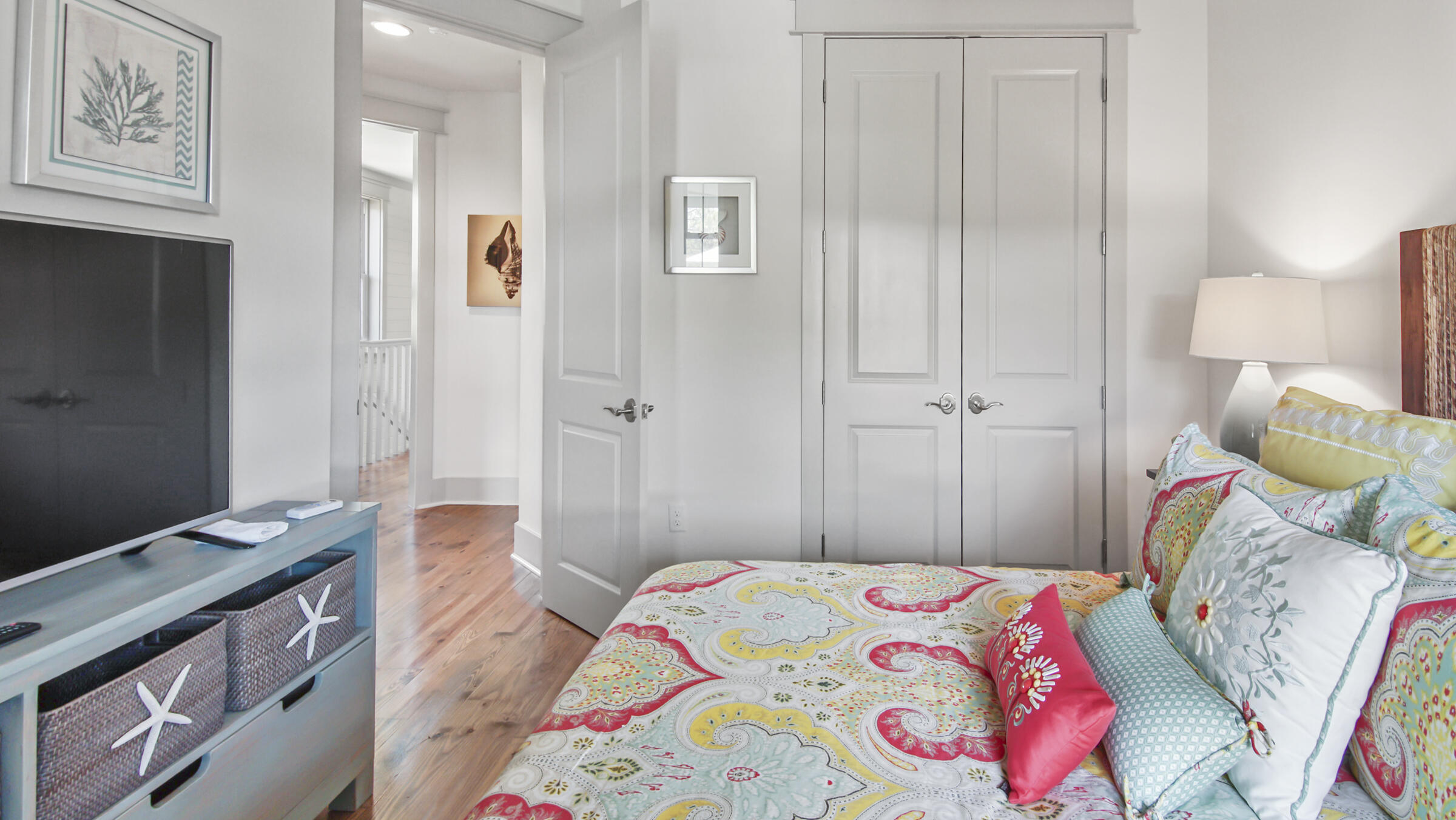 NATUREWALK AT SEAGROVE - Residential