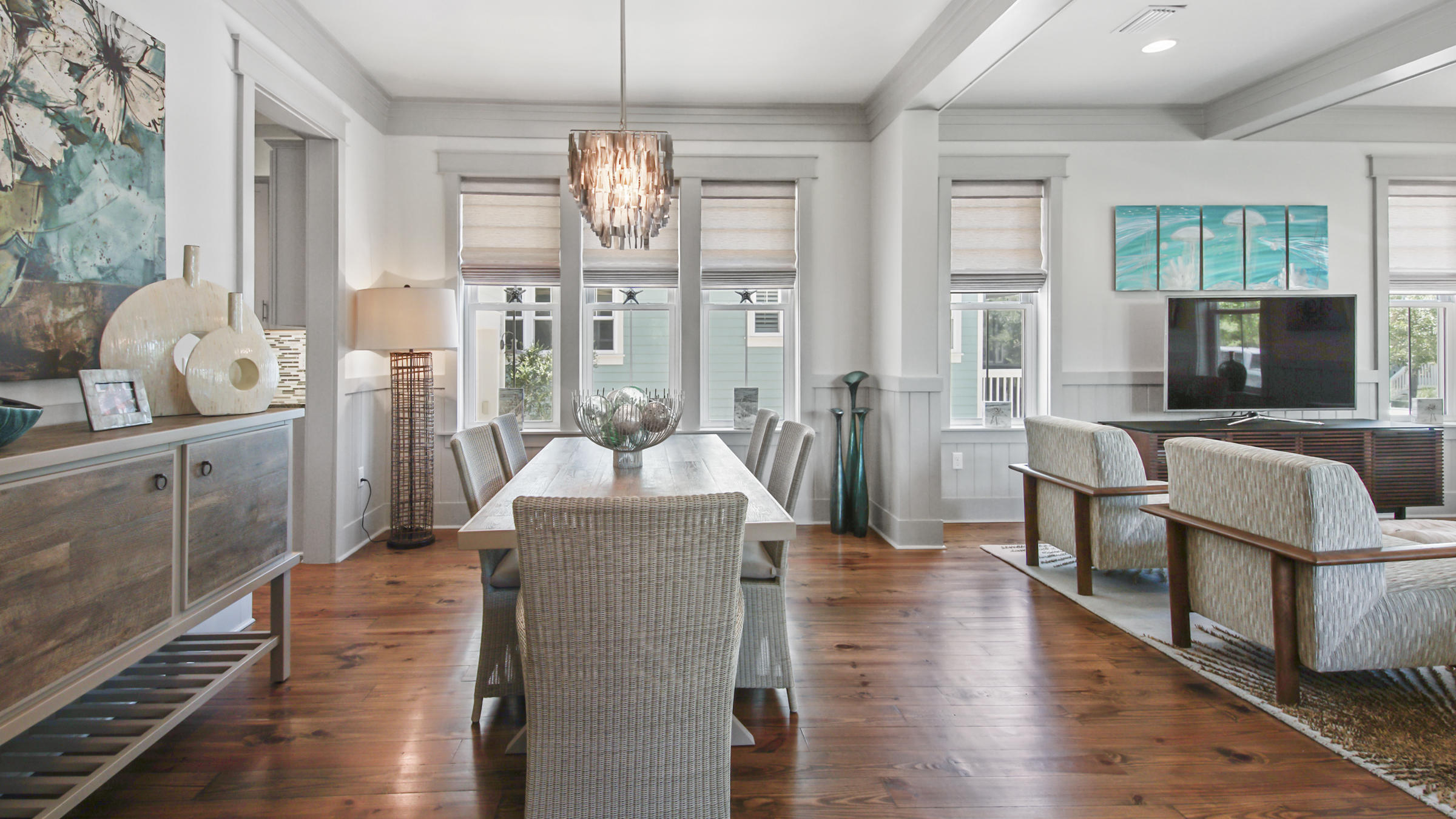 NATUREWALK AT SEAGROVE - Residential