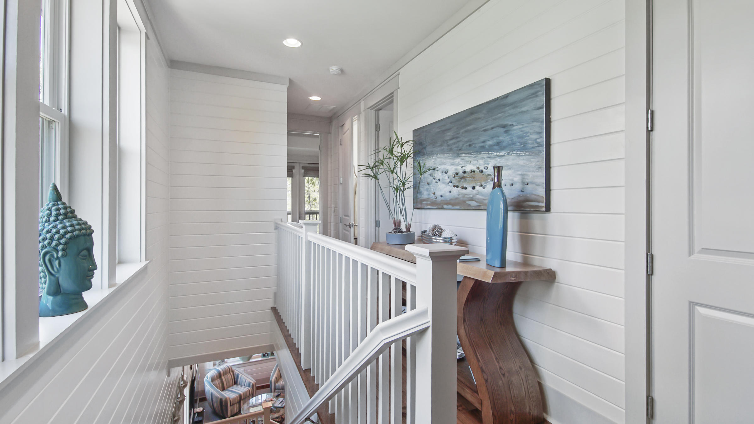 NATUREWALK AT SEAGROVE - Residential