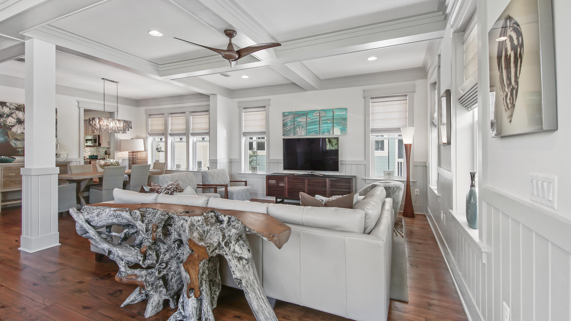 NATUREWALK AT SEAGROVE - Residential