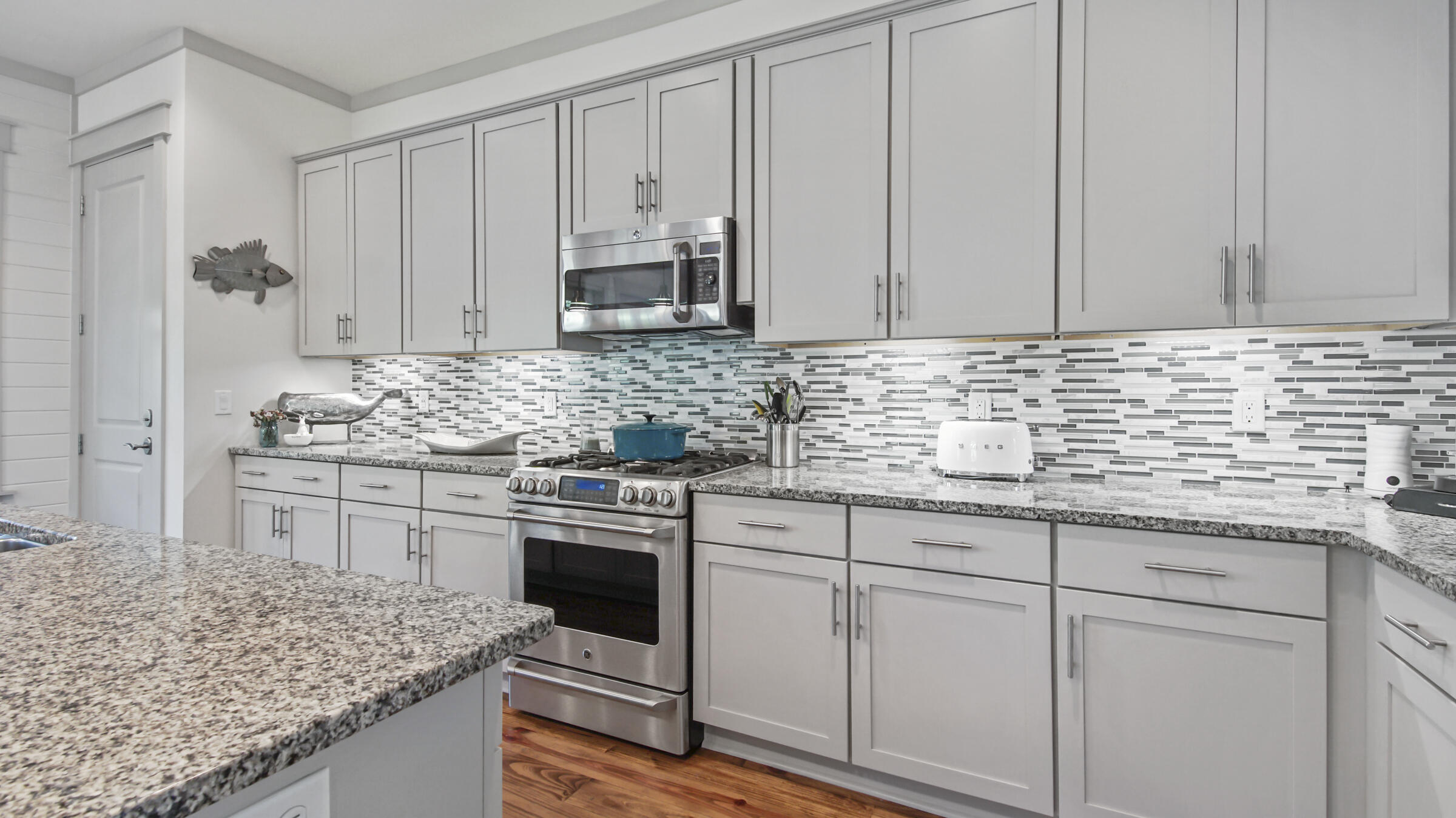 NATUREWALK AT SEAGROVE - Residential