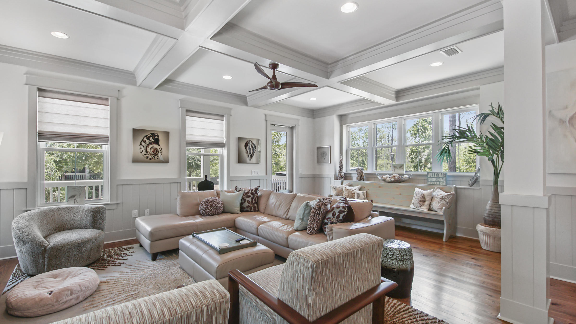 NATUREWALK AT SEAGROVE - Residential