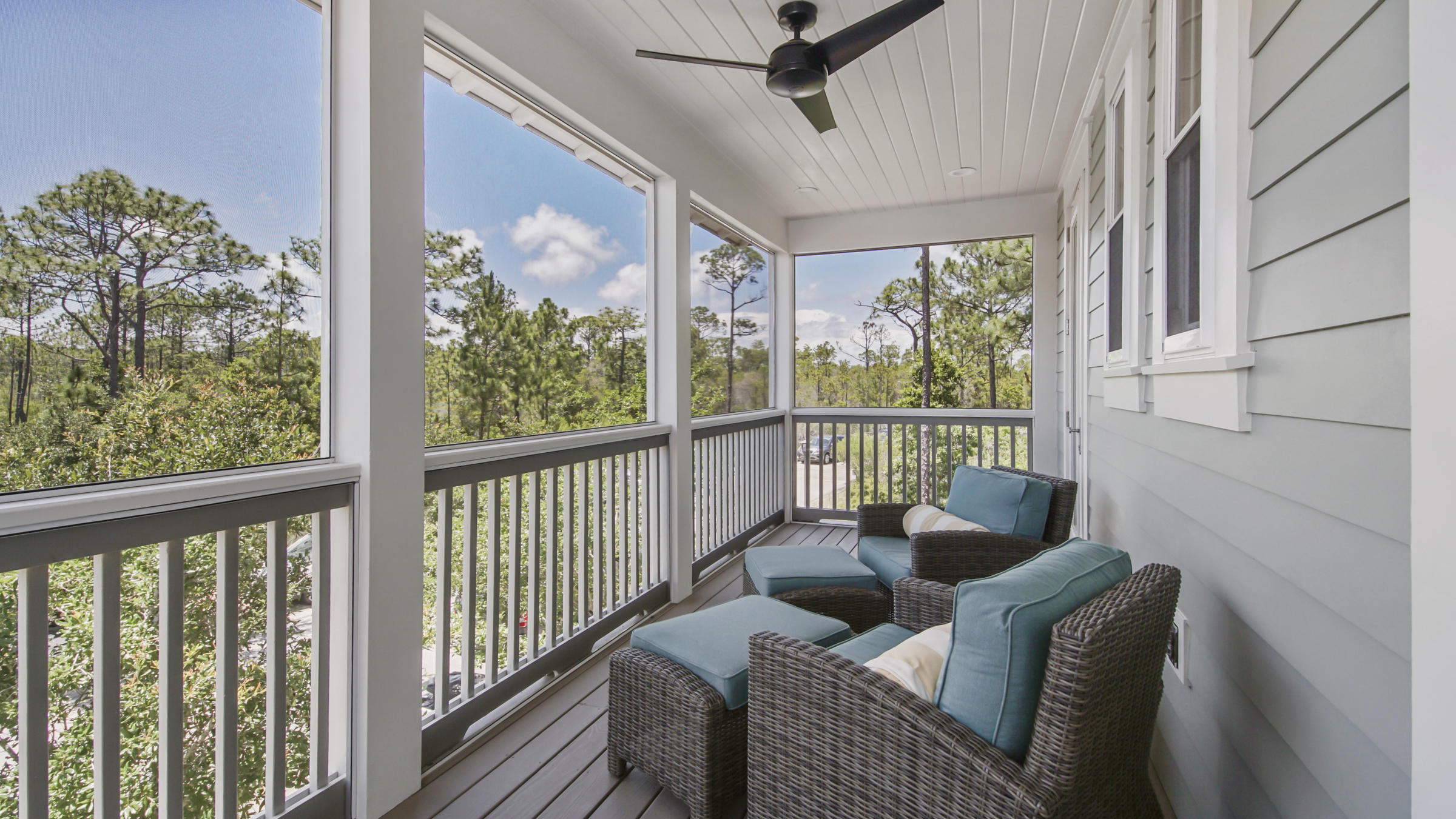 NATUREWALK AT SEAGROVE - Residential