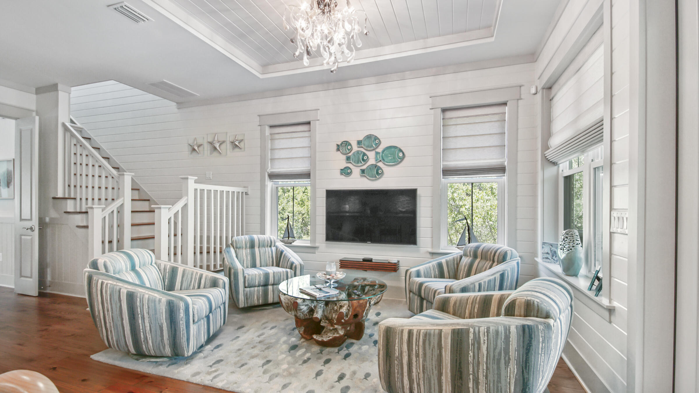 NATUREWALK AT SEAGROVE - Residential