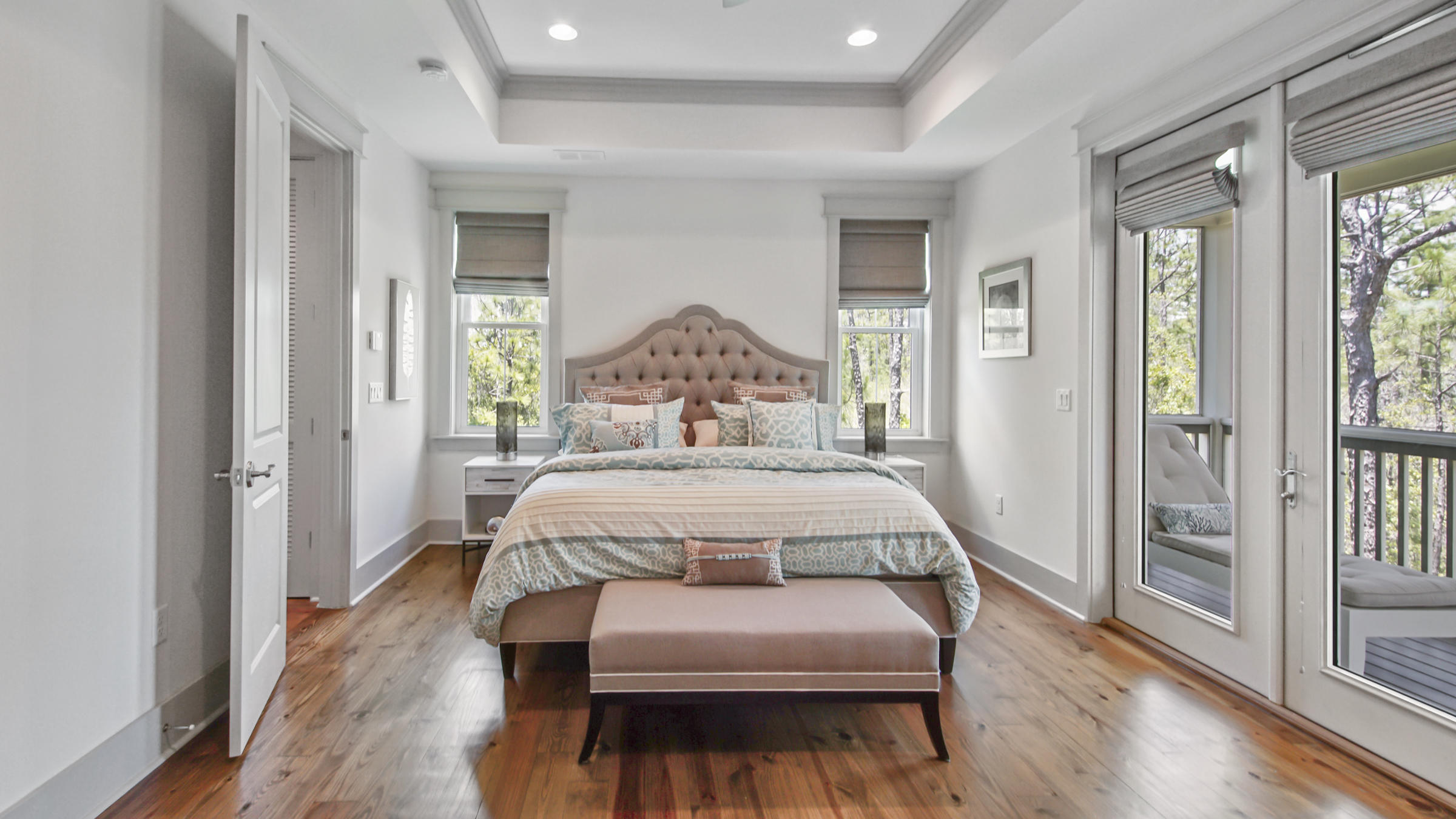 NATUREWALK AT SEAGROVE - Residential