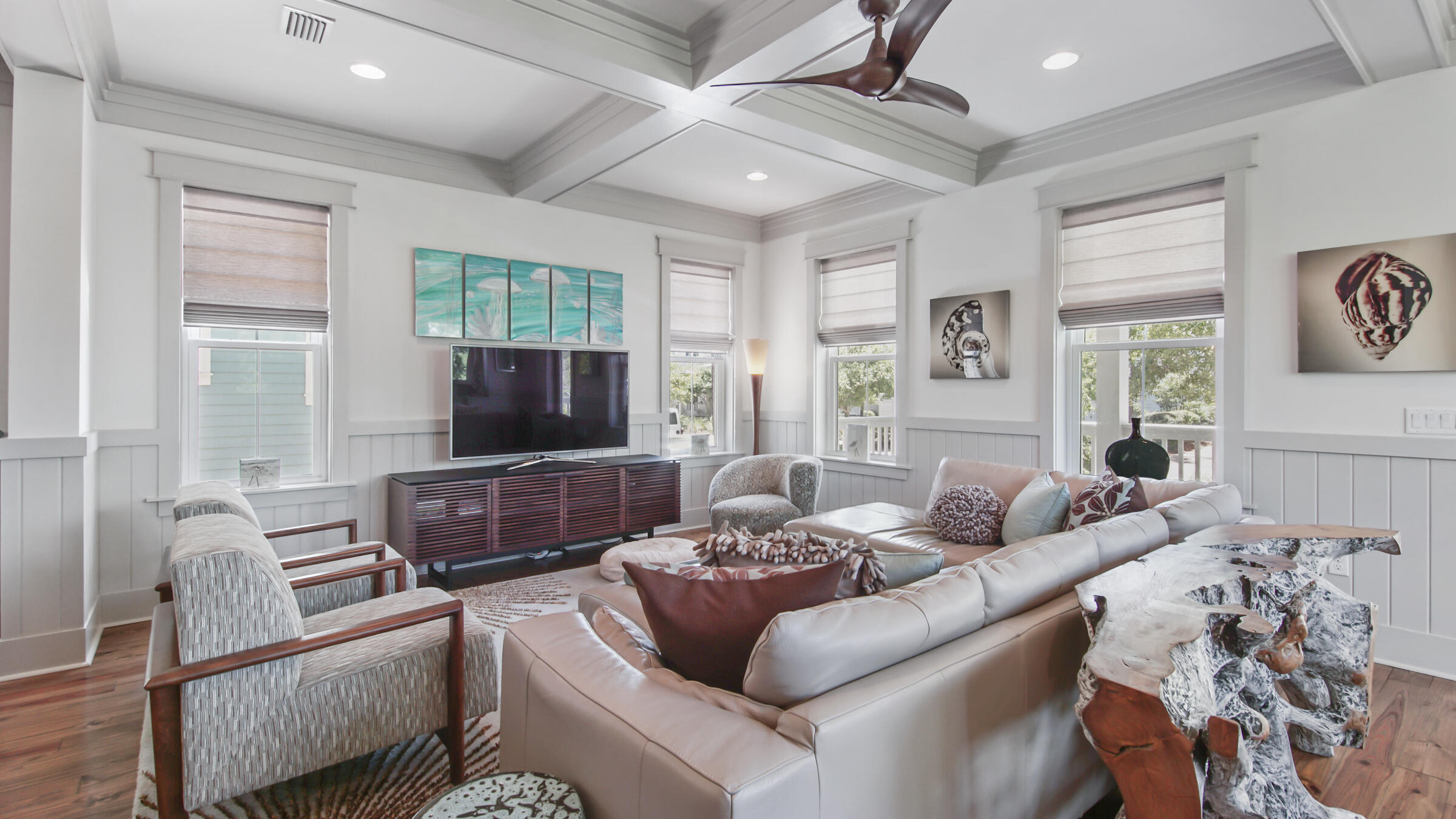 NATUREWALK AT SEAGROVE - Residential