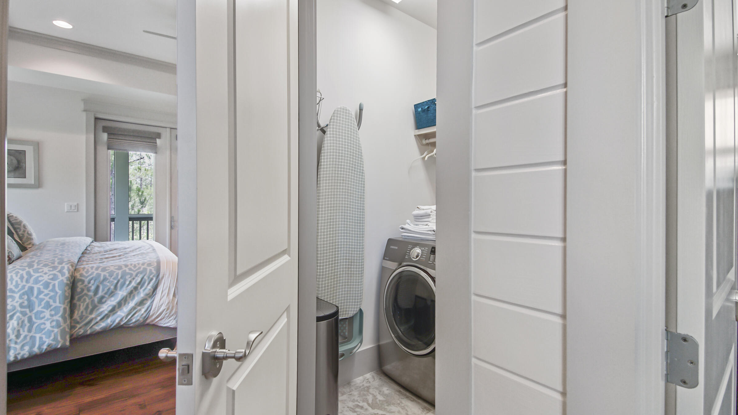 NATUREWALK AT SEAGROVE - Residential