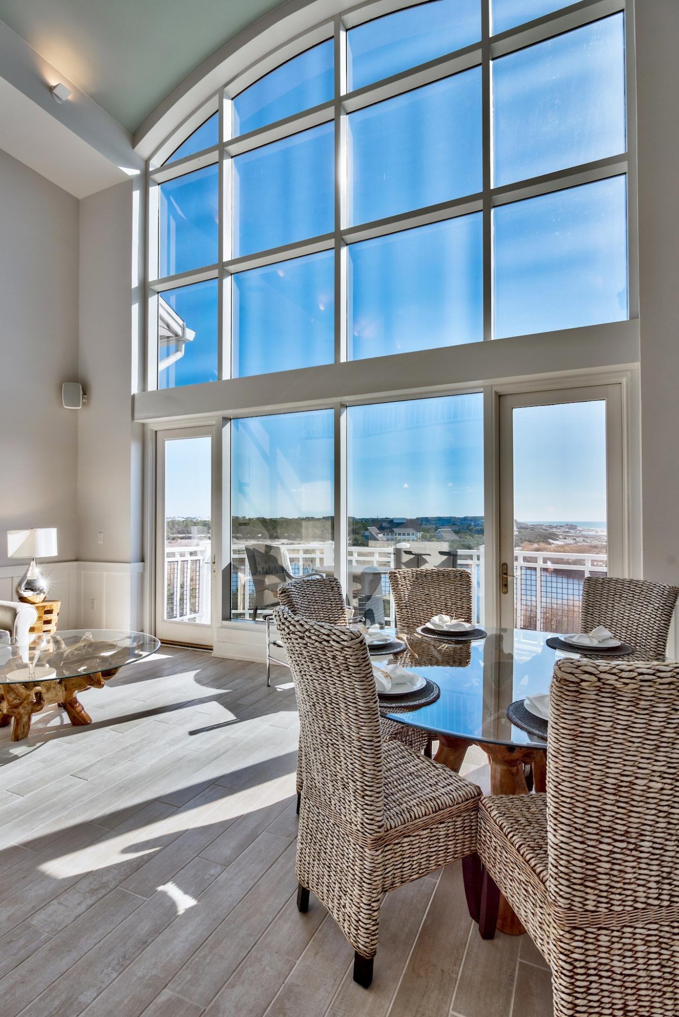 WATERSOUND BEACH - Residential
