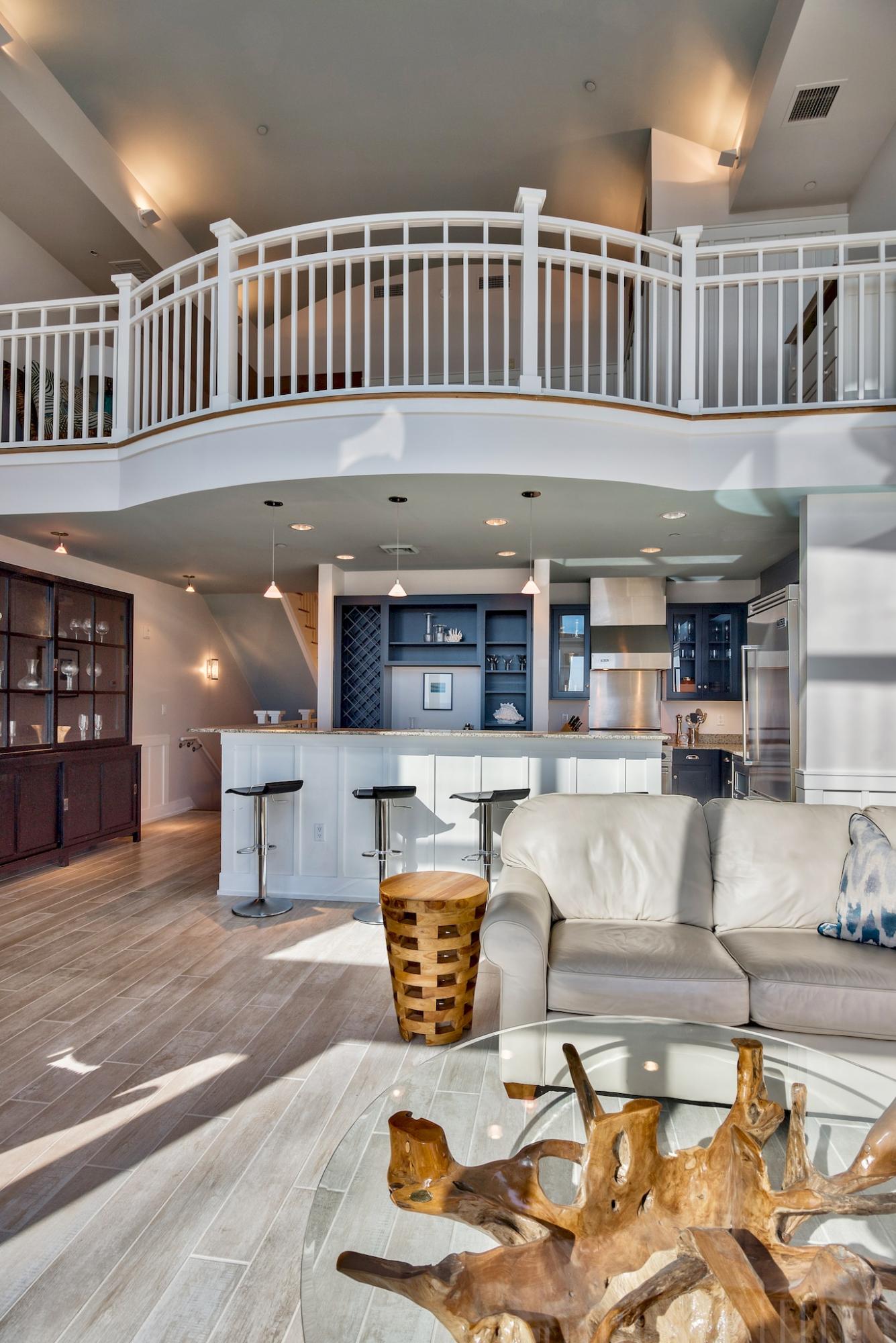 WATERSOUND BEACH - Residential