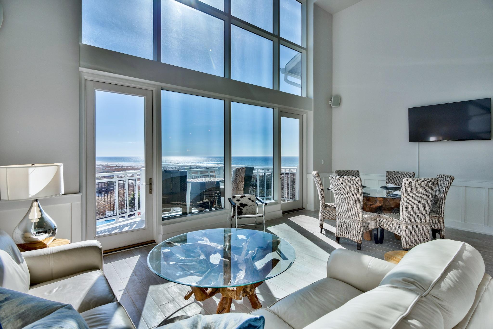 WATERSOUND BEACH - Residential