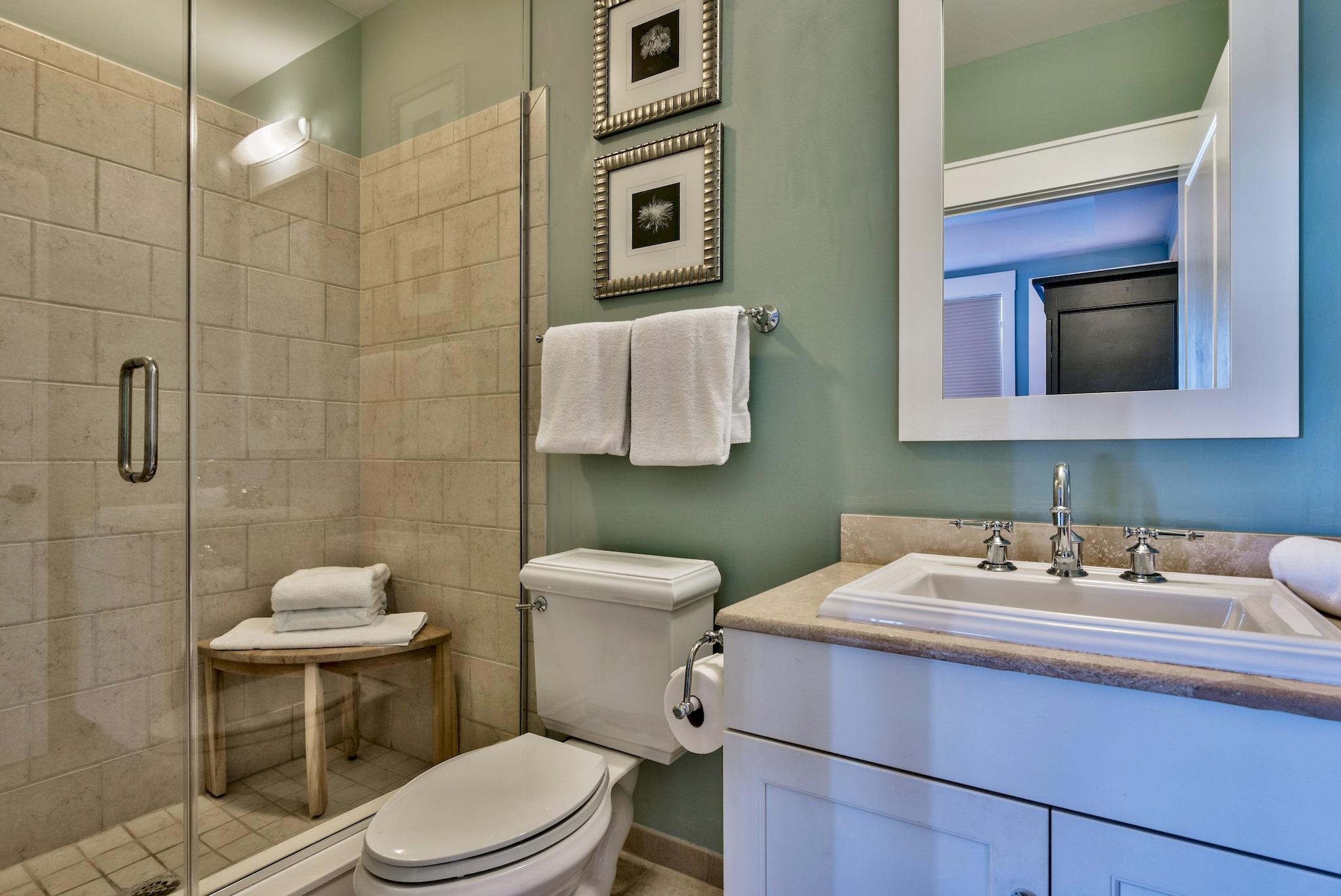 WATERSOUND BEACH - Residential
