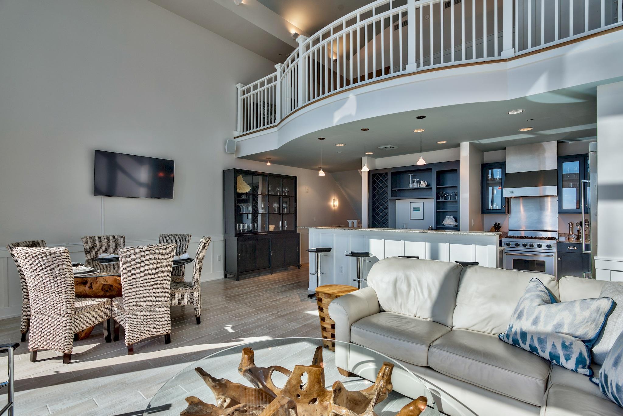 WATERSOUND BEACH - Residential