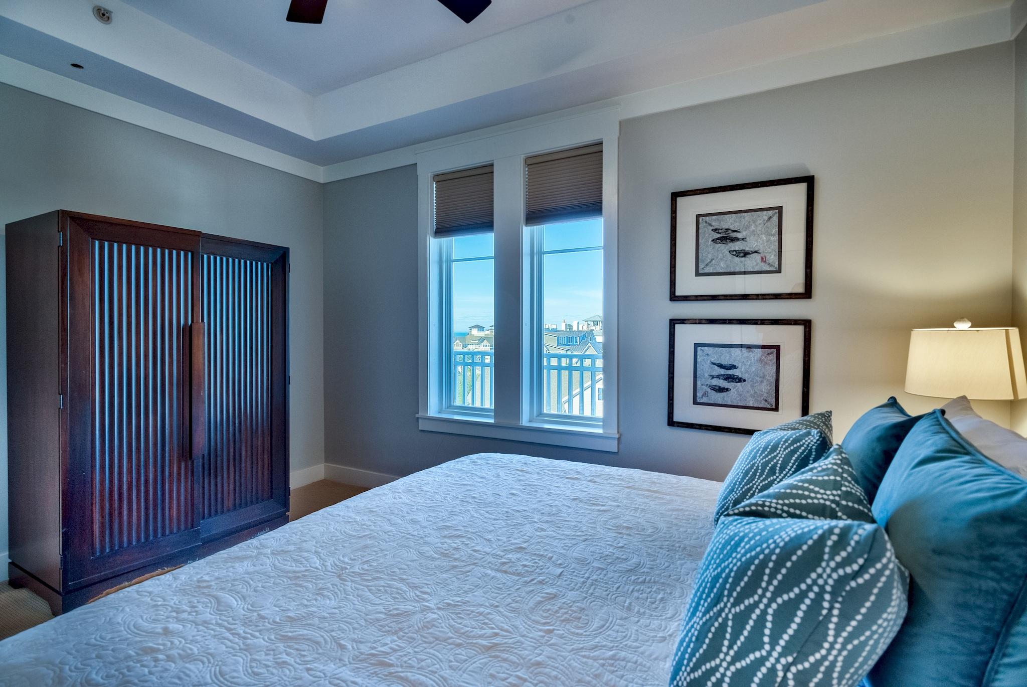 WATERSOUND BEACH - Residential