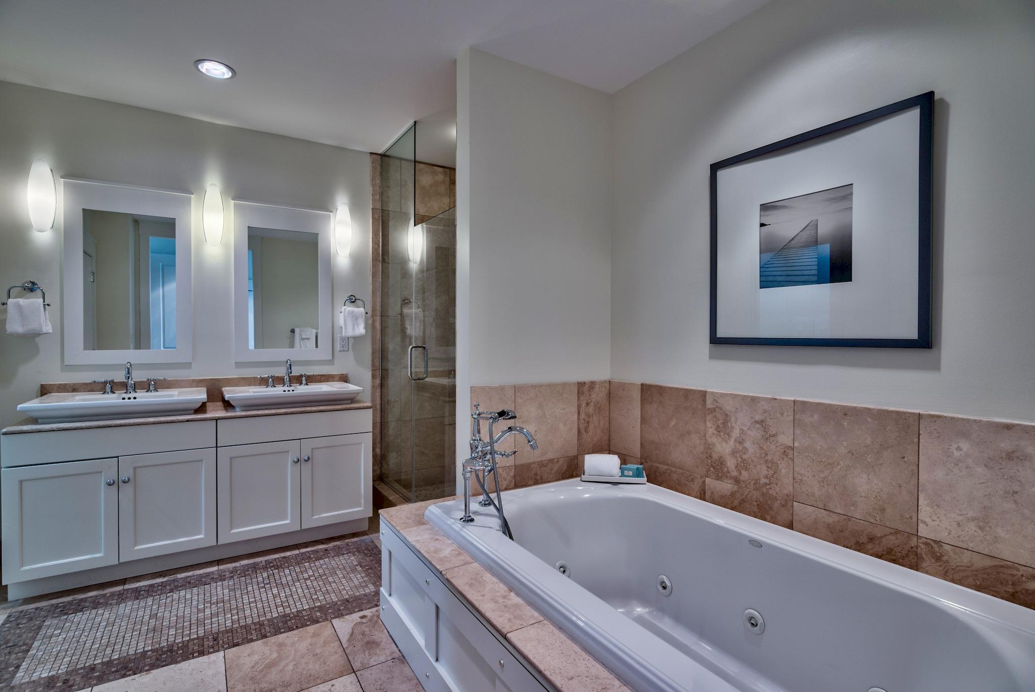 WATERSOUND BEACH - Residential