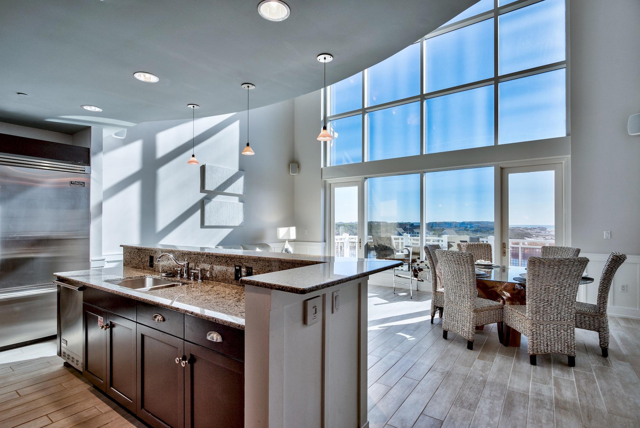 WATERSOUND BEACH - Residential