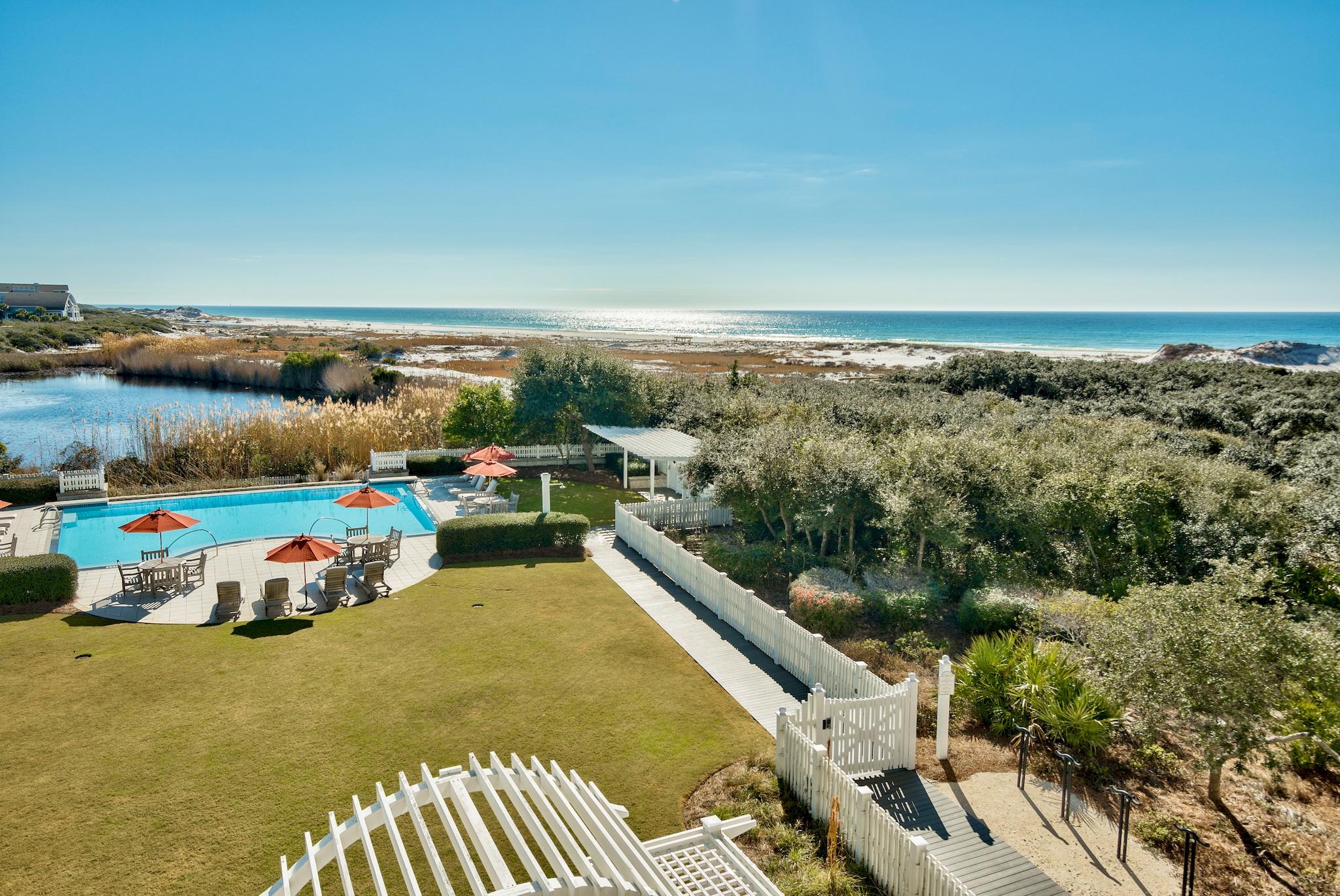 WATERSOUND BEACH - Residential