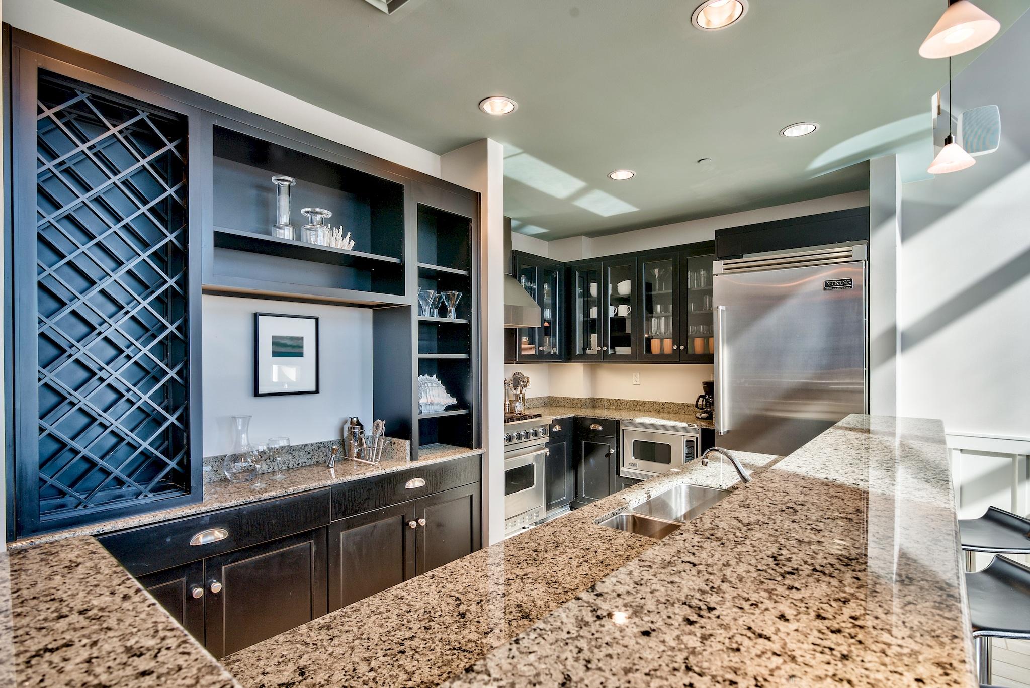 WATERSOUND BEACH - Residential