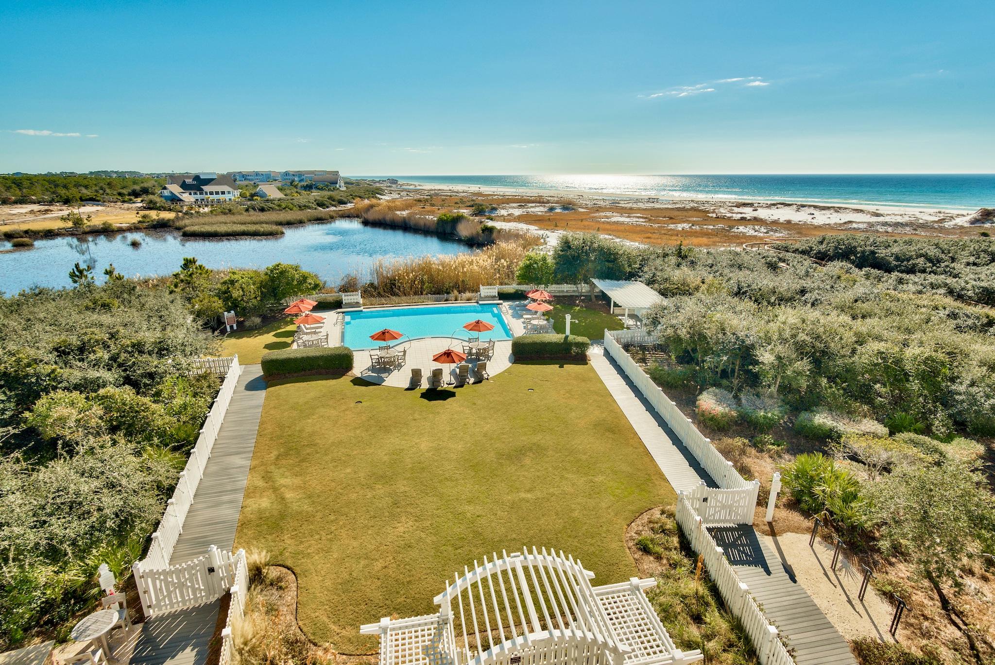WATERSOUND BEACH - Residential