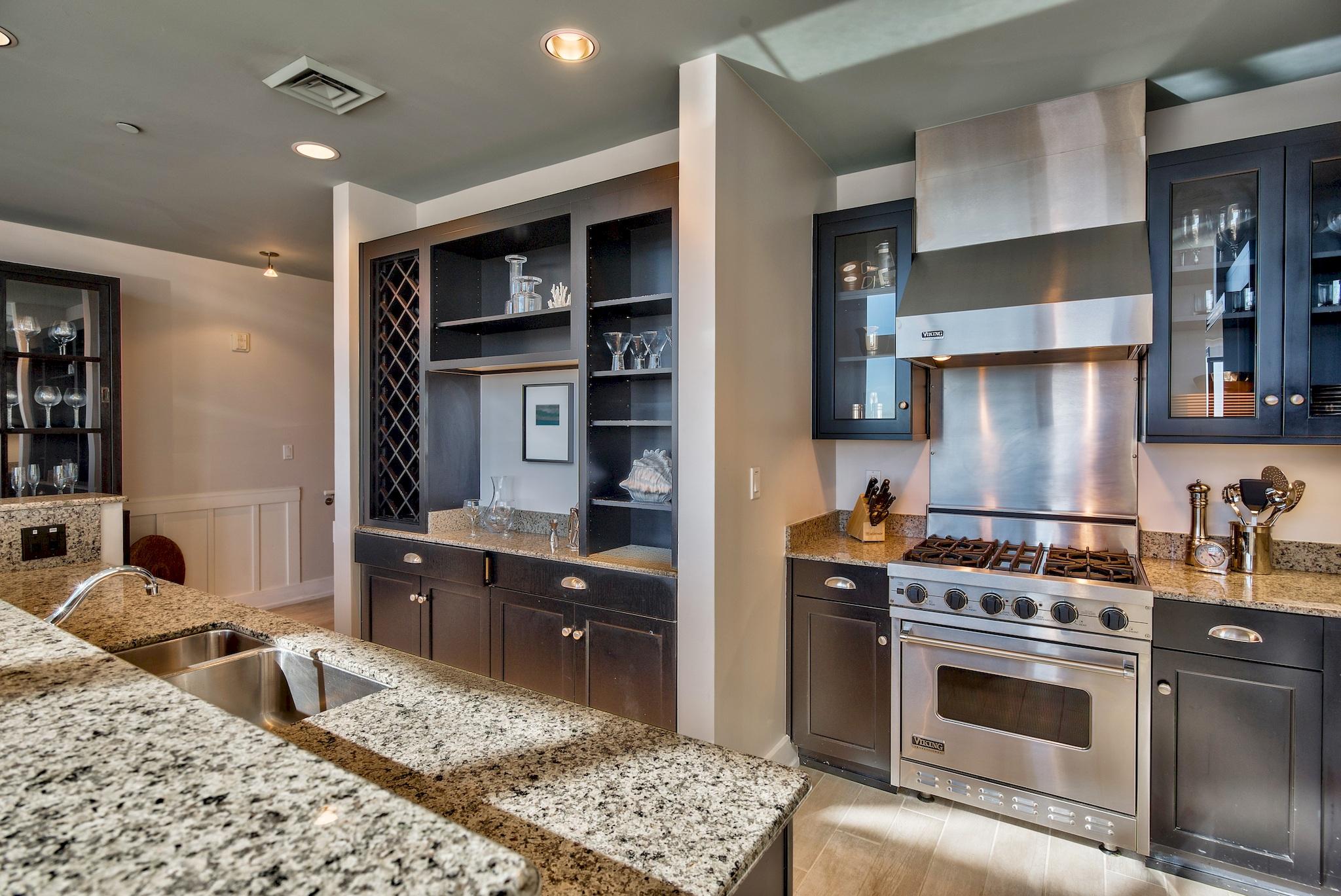 WATERSOUND BEACH - Residential