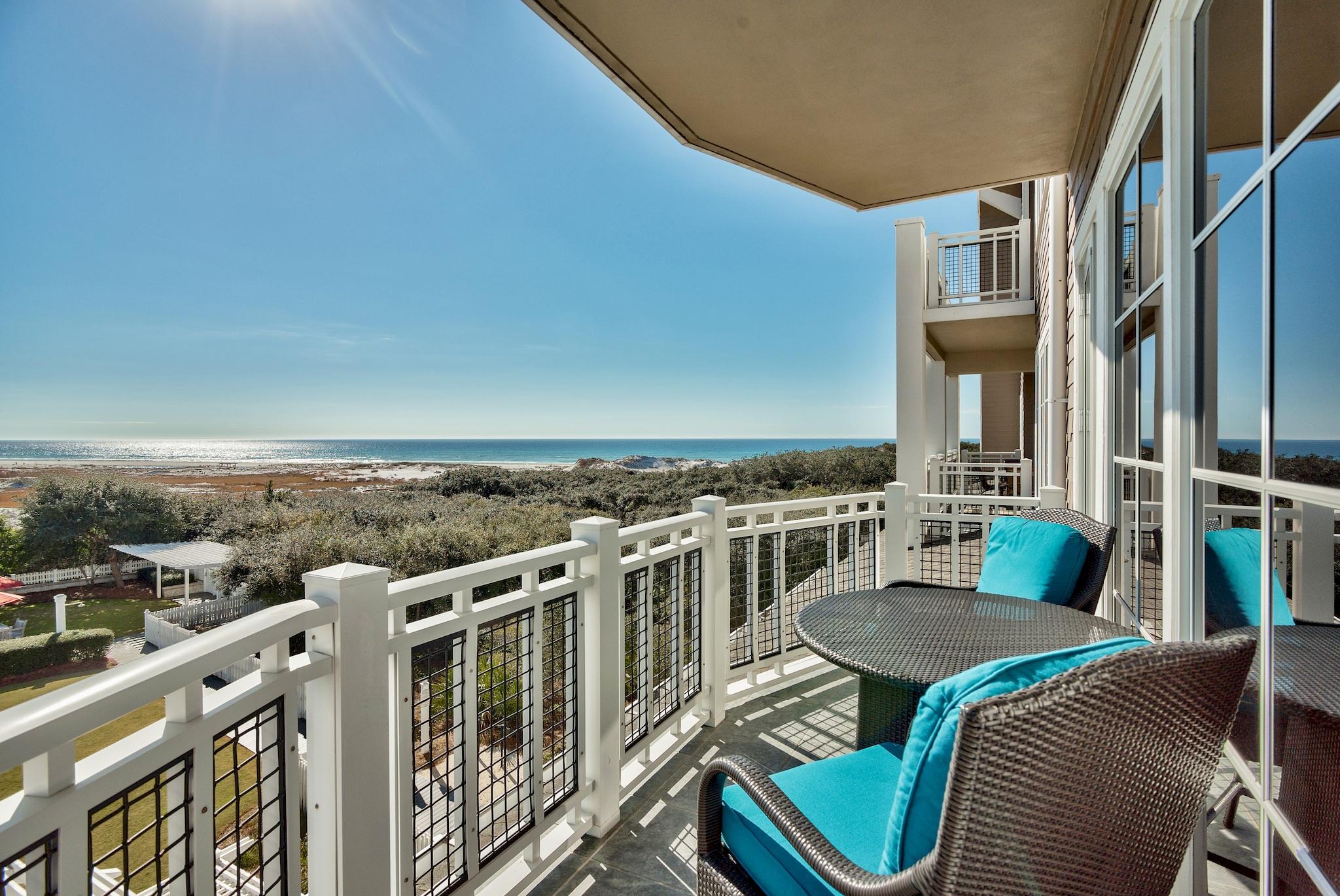 WATERSOUND BEACH - Residential