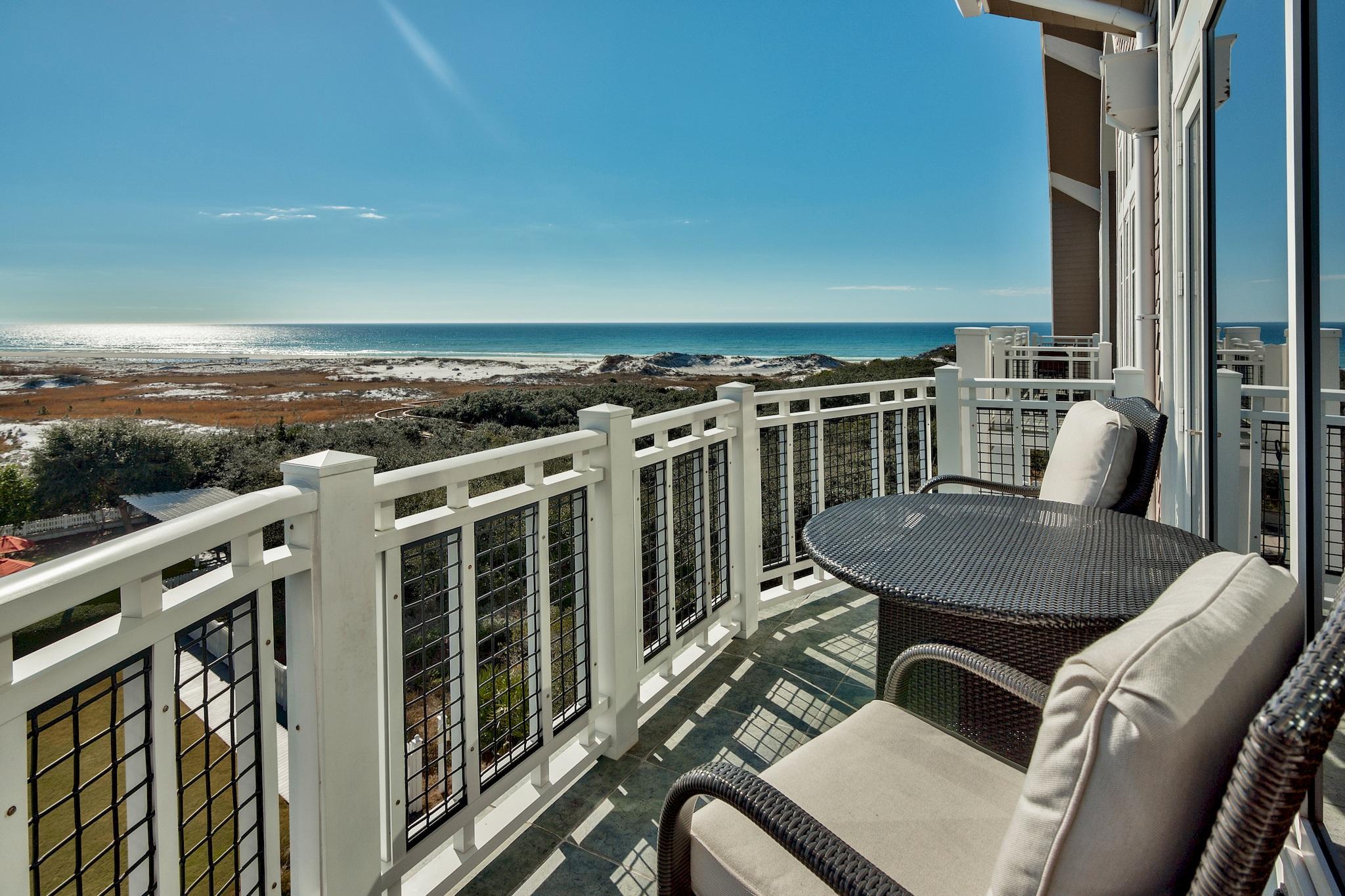 WATERSOUND BEACH - Residential