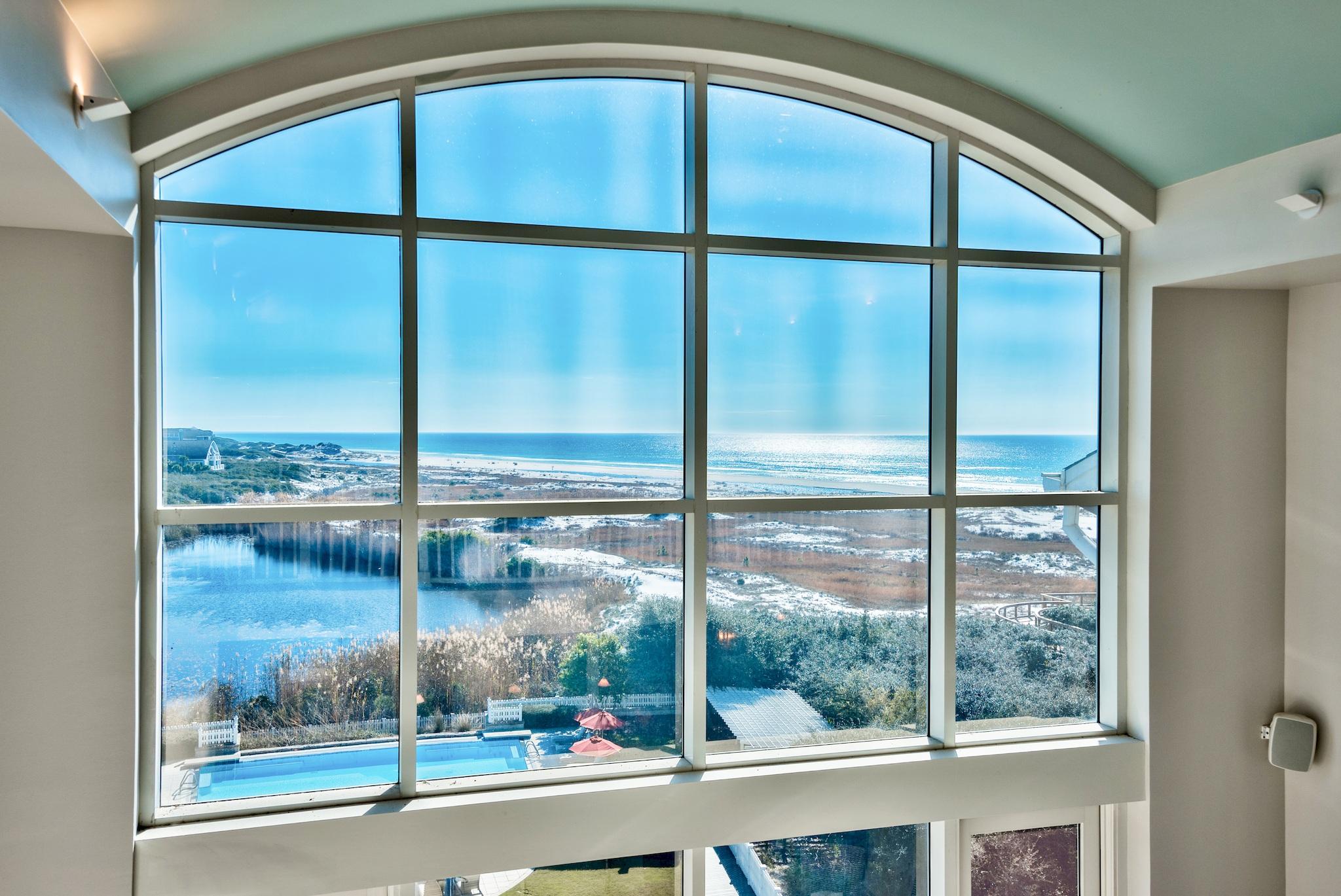 WATERSOUND BEACH - Residential