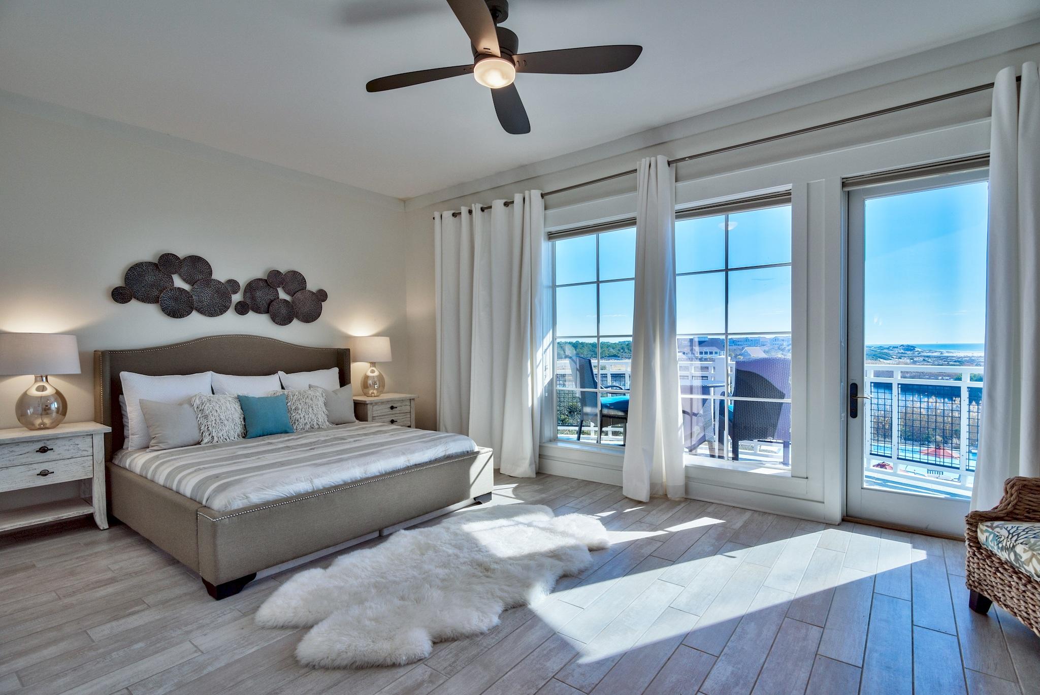 WATERSOUND BEACH - Residential