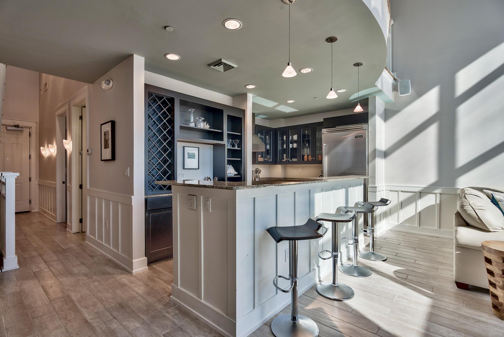 WATERSOUND BEACH - Residential