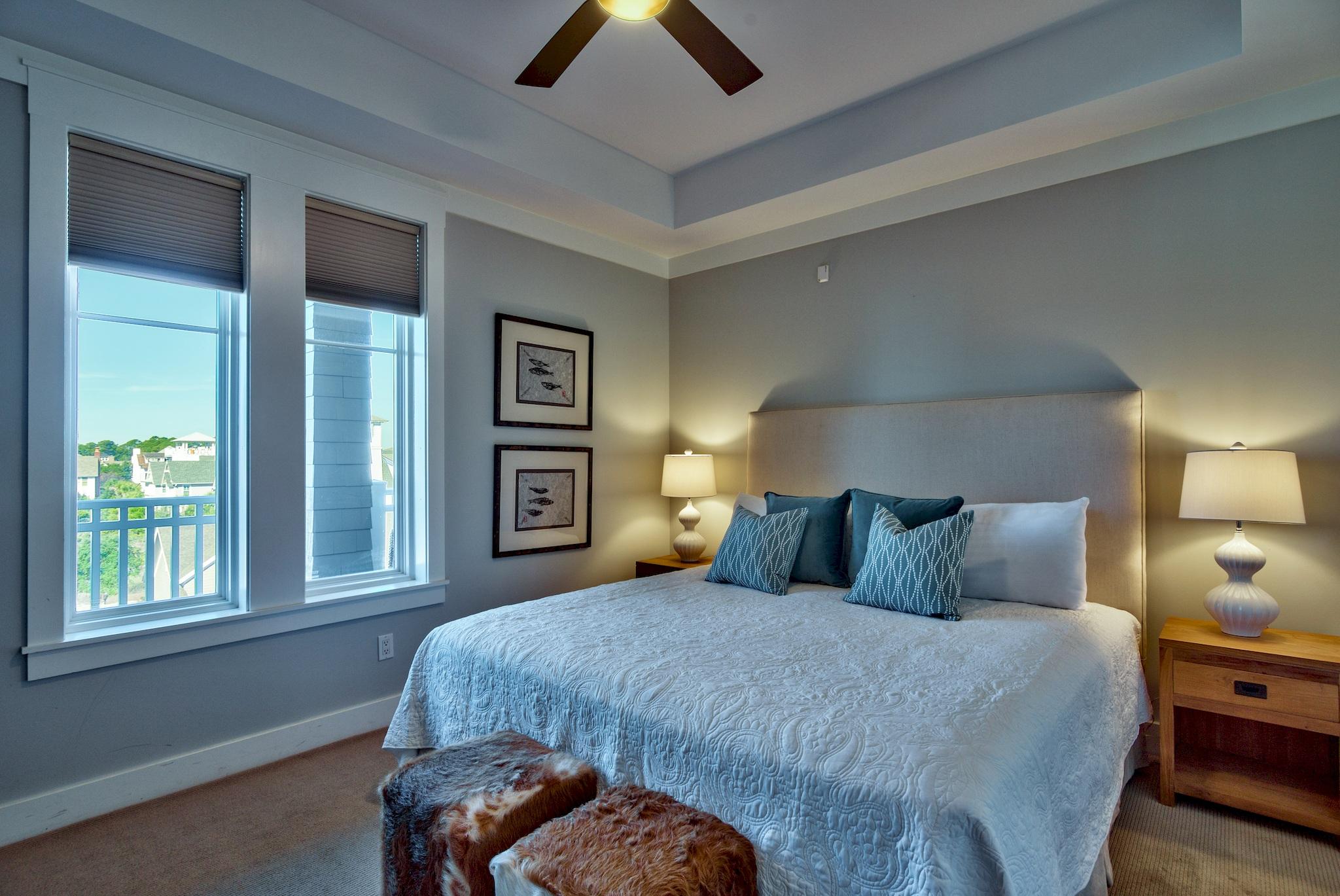 WATERSOUND BEACH - Residential