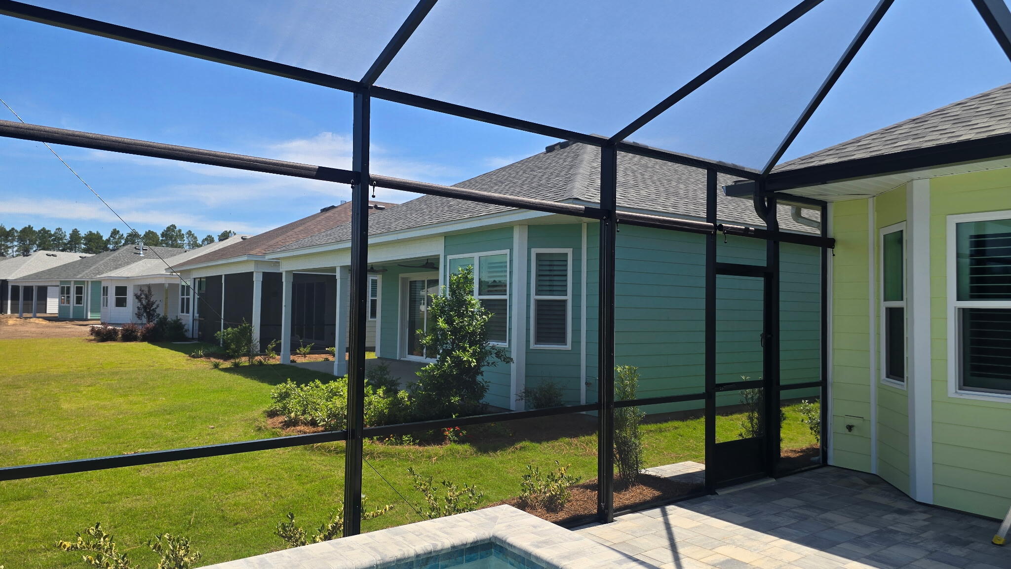 Latitude at Watersound - Residential