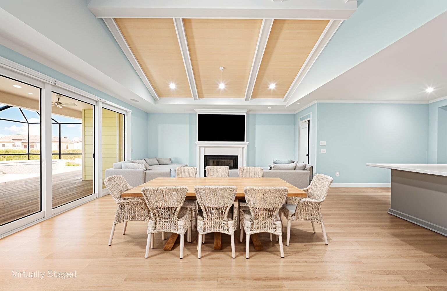 Latitude at Watersound - Residential