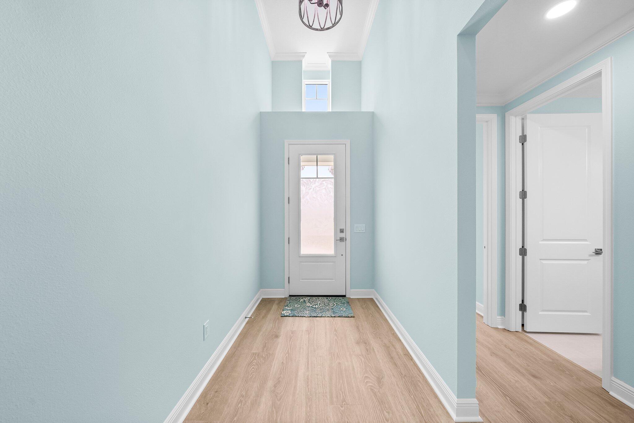 Latitude at Watersound - Residential