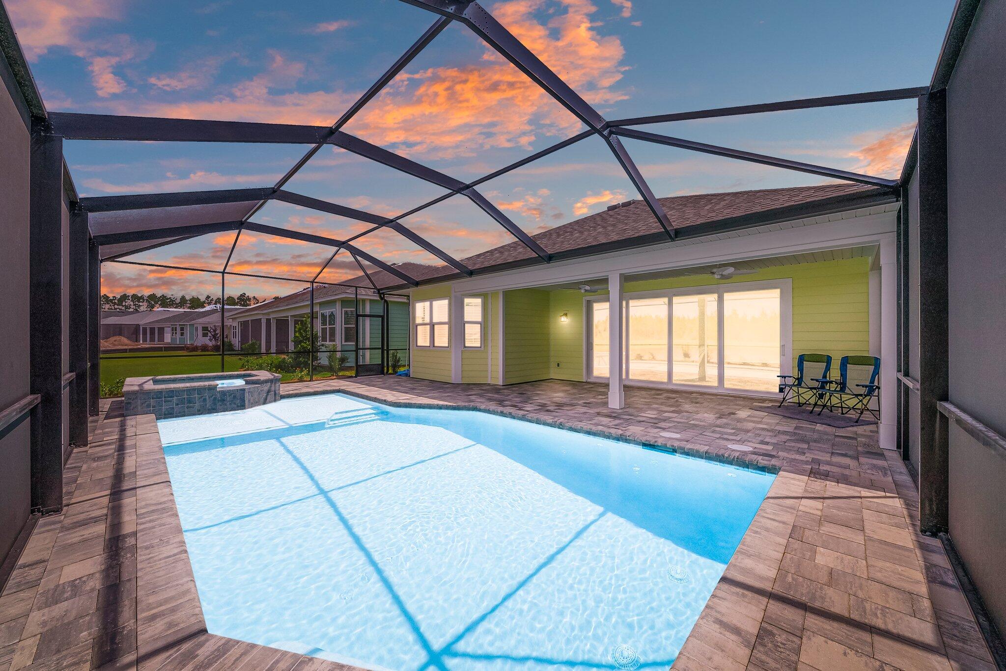 Latitude at Watersound - Residential