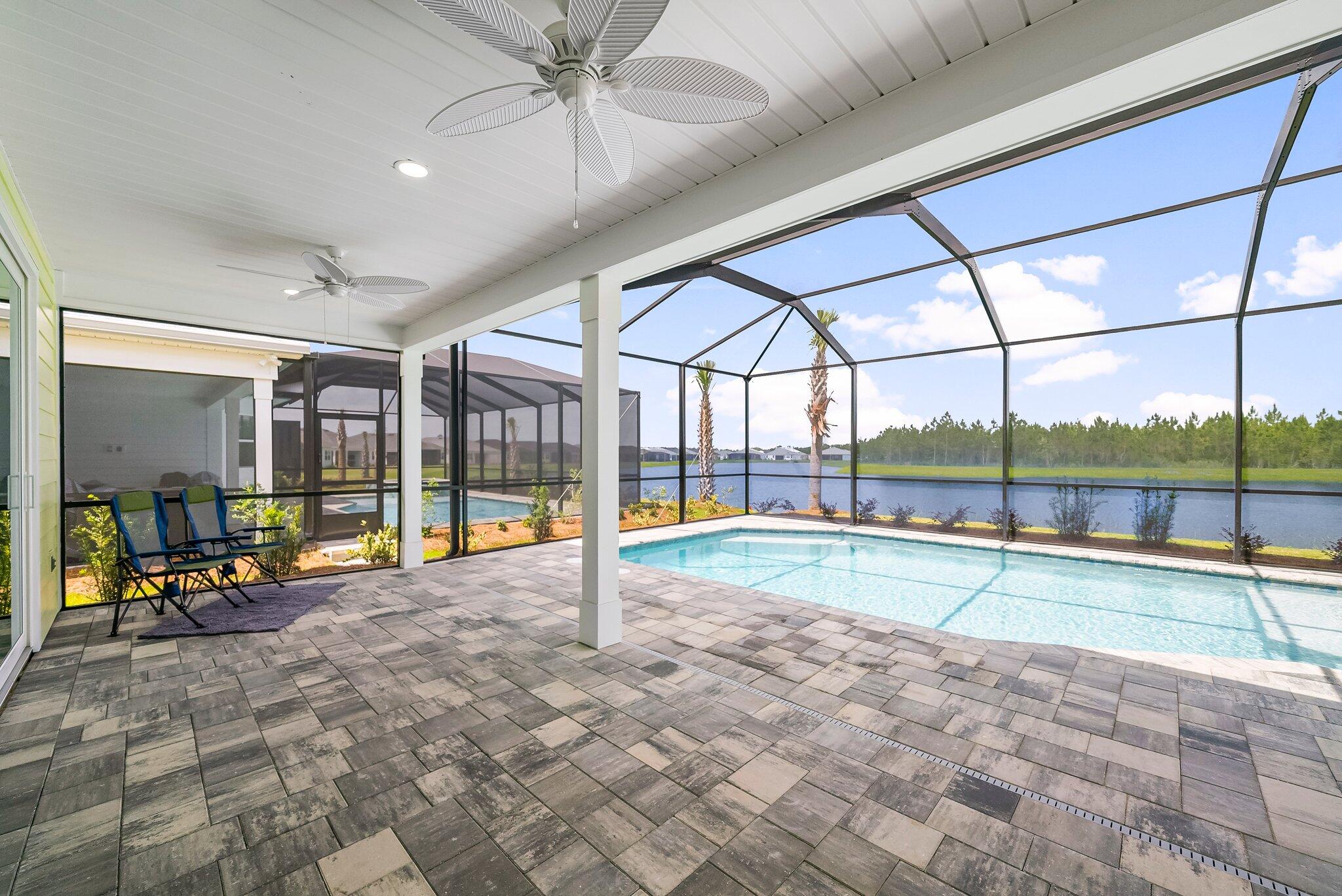 Latitude at Watersound - Residential