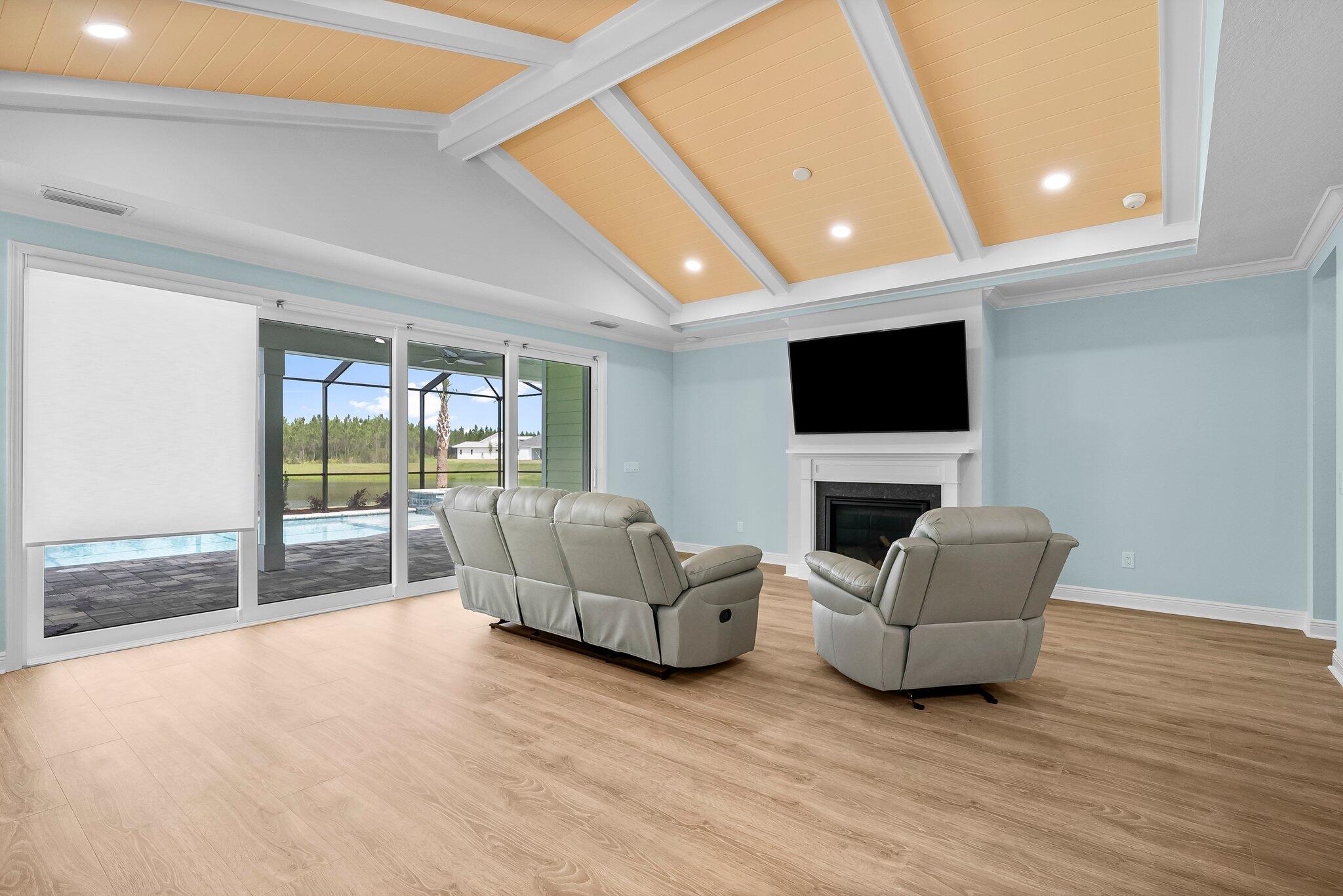 Latitude at Watersound - Residential