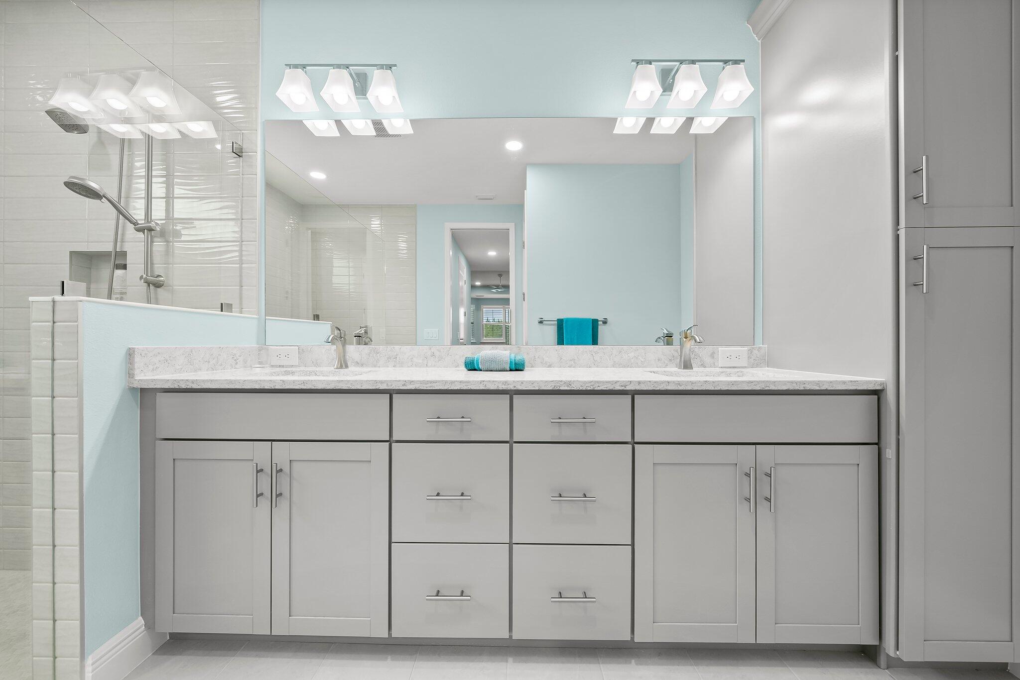 Latitude at Watersound - Residential