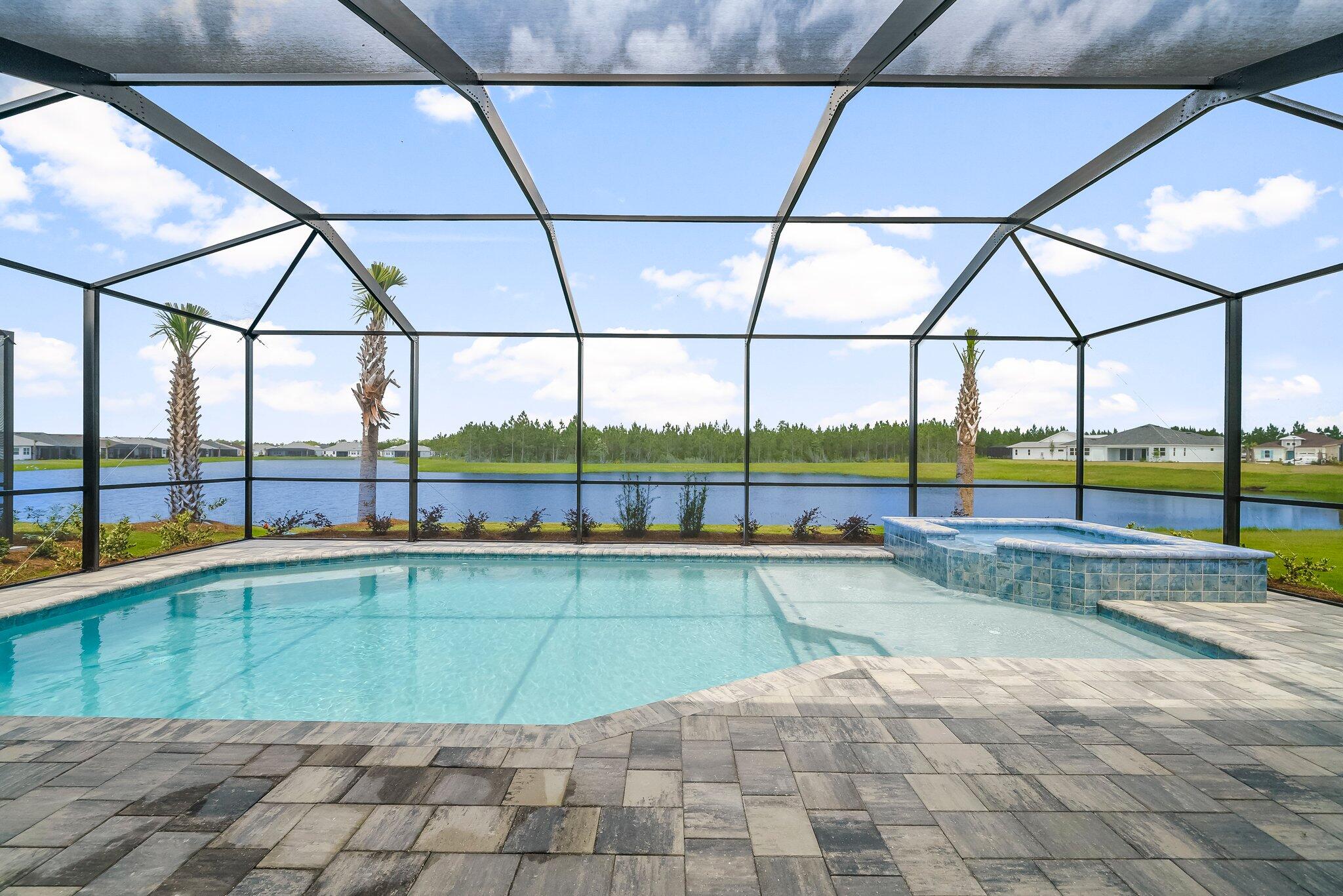 Latitude at Watersound - Residential